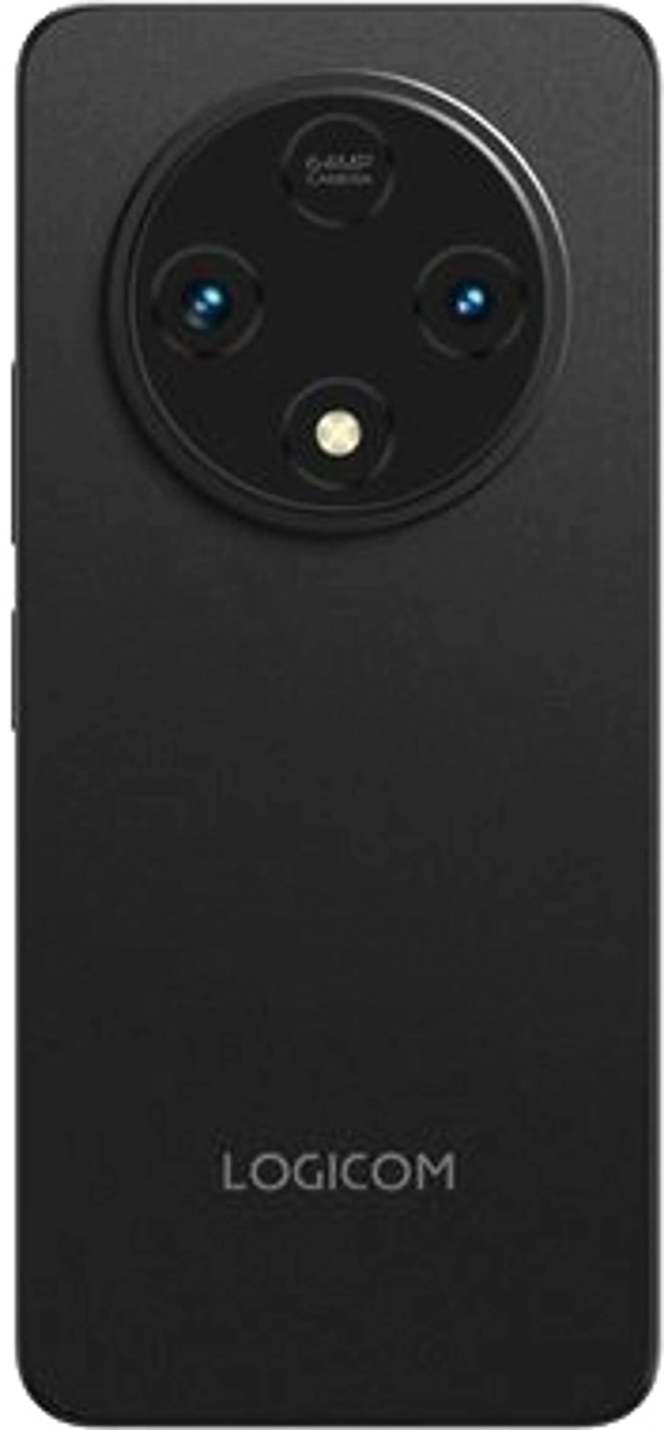 Vision X3 Max 256 GB - Zwart
