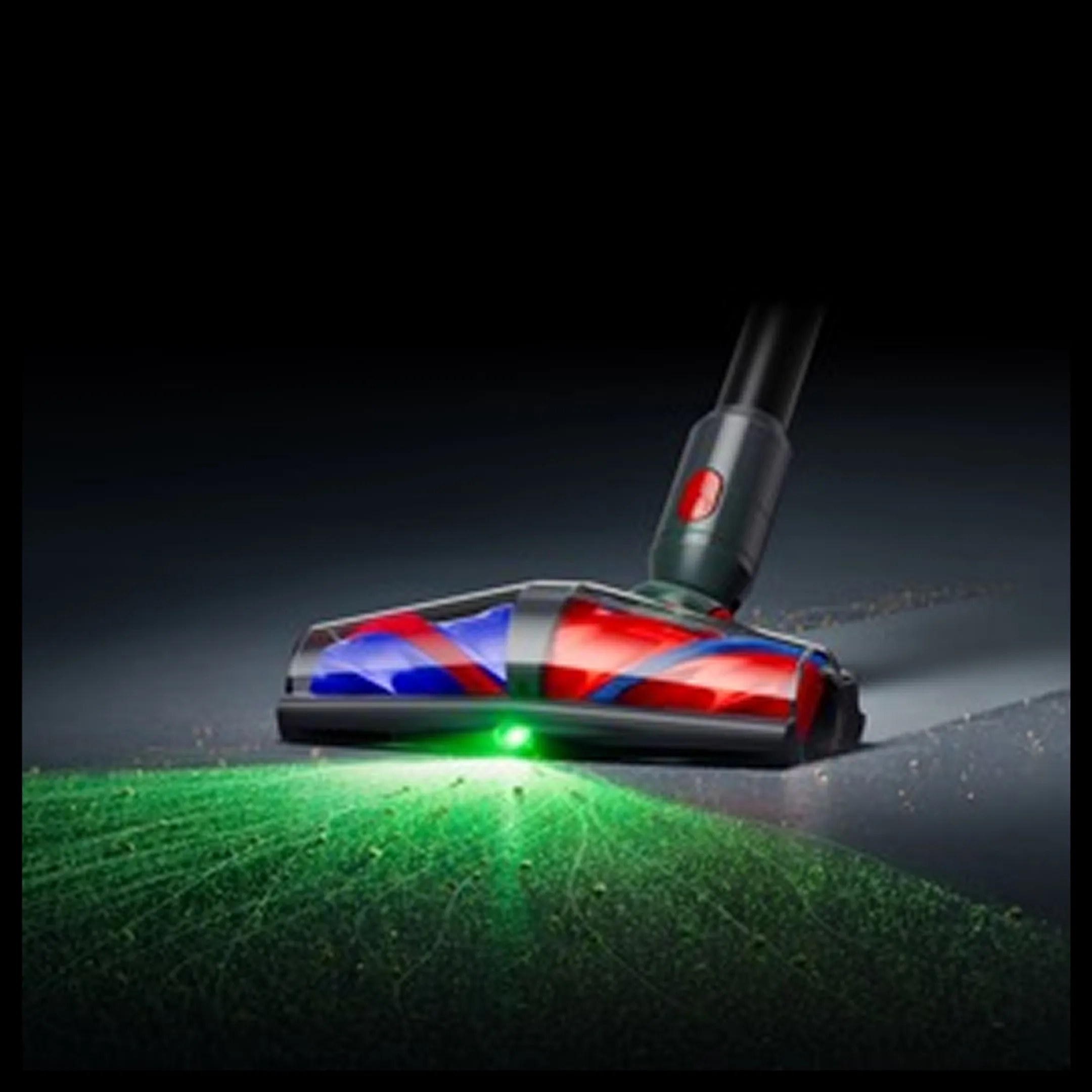 Aspirateur balai V10 Konical