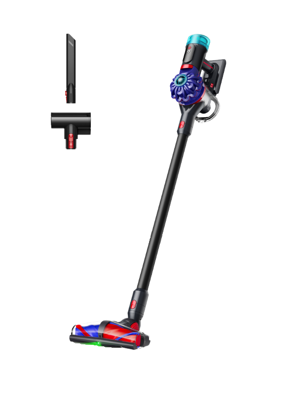 Dyson Steelstofzuiger V10 Konical