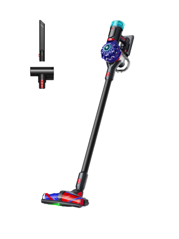 Aspirateur balai V10 Konical
