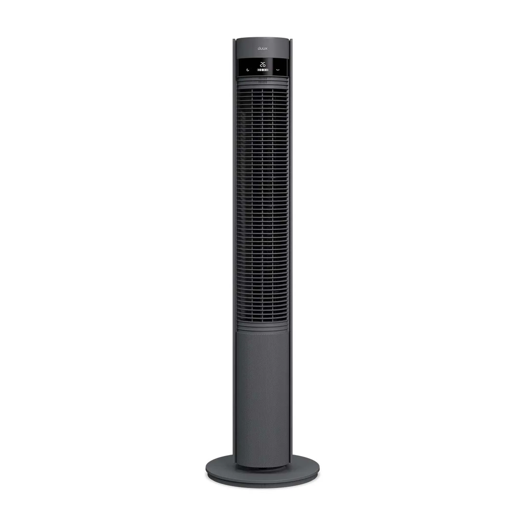 Ventilator Elevate