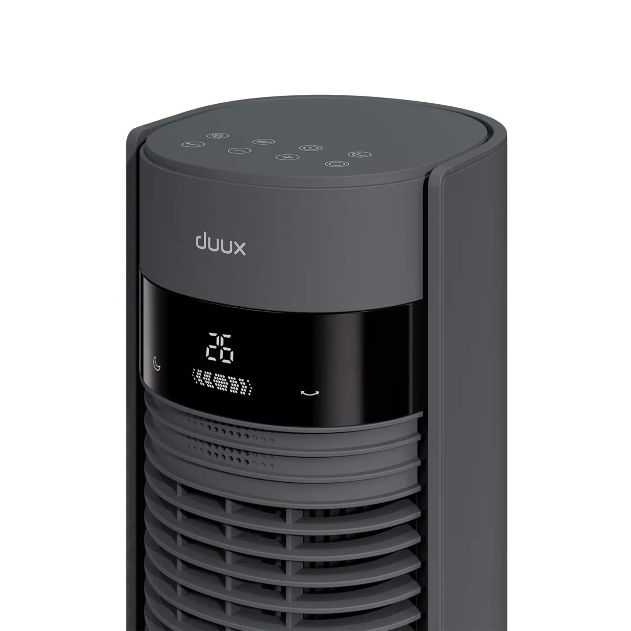 Ventilator Elevate