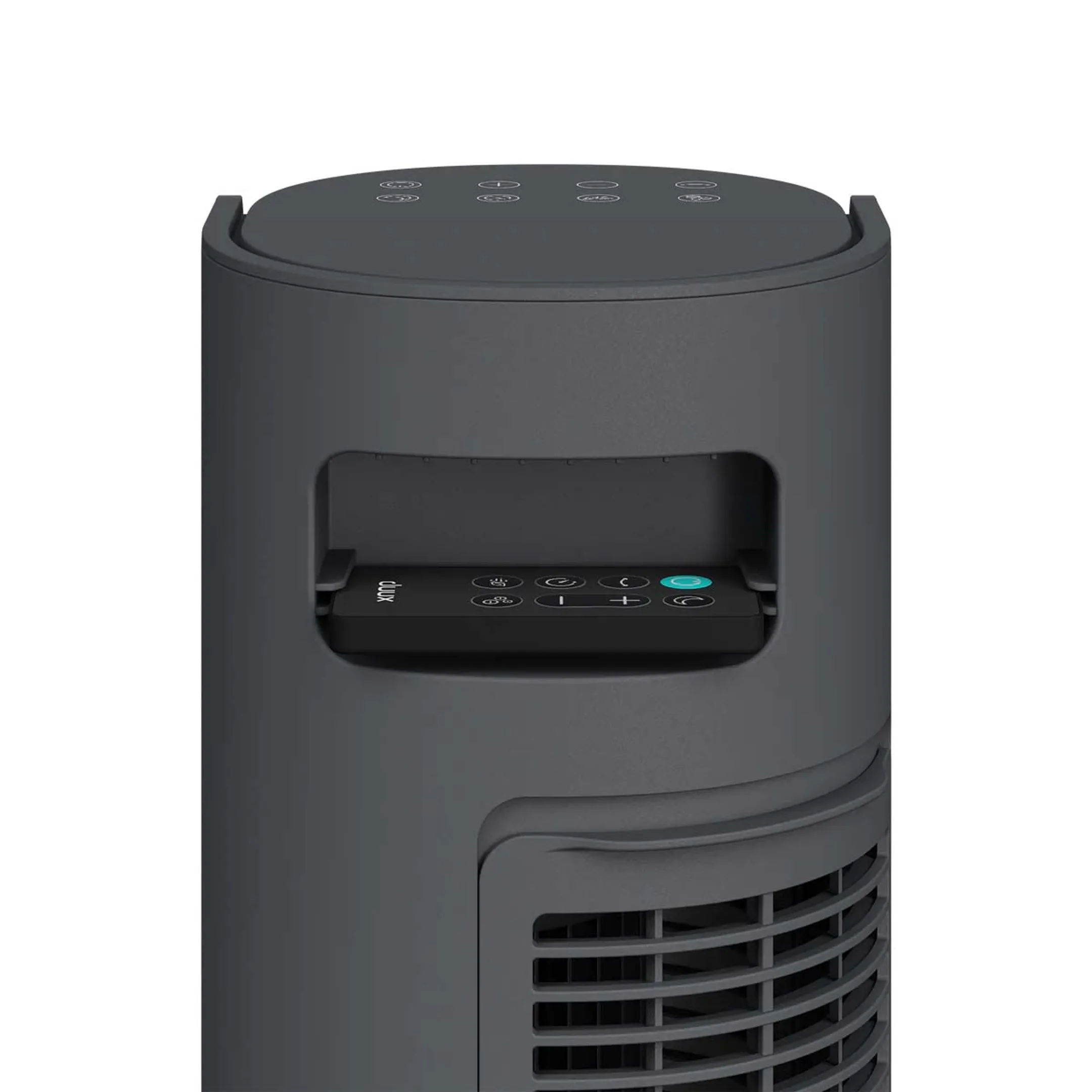 Ventilator Elevate