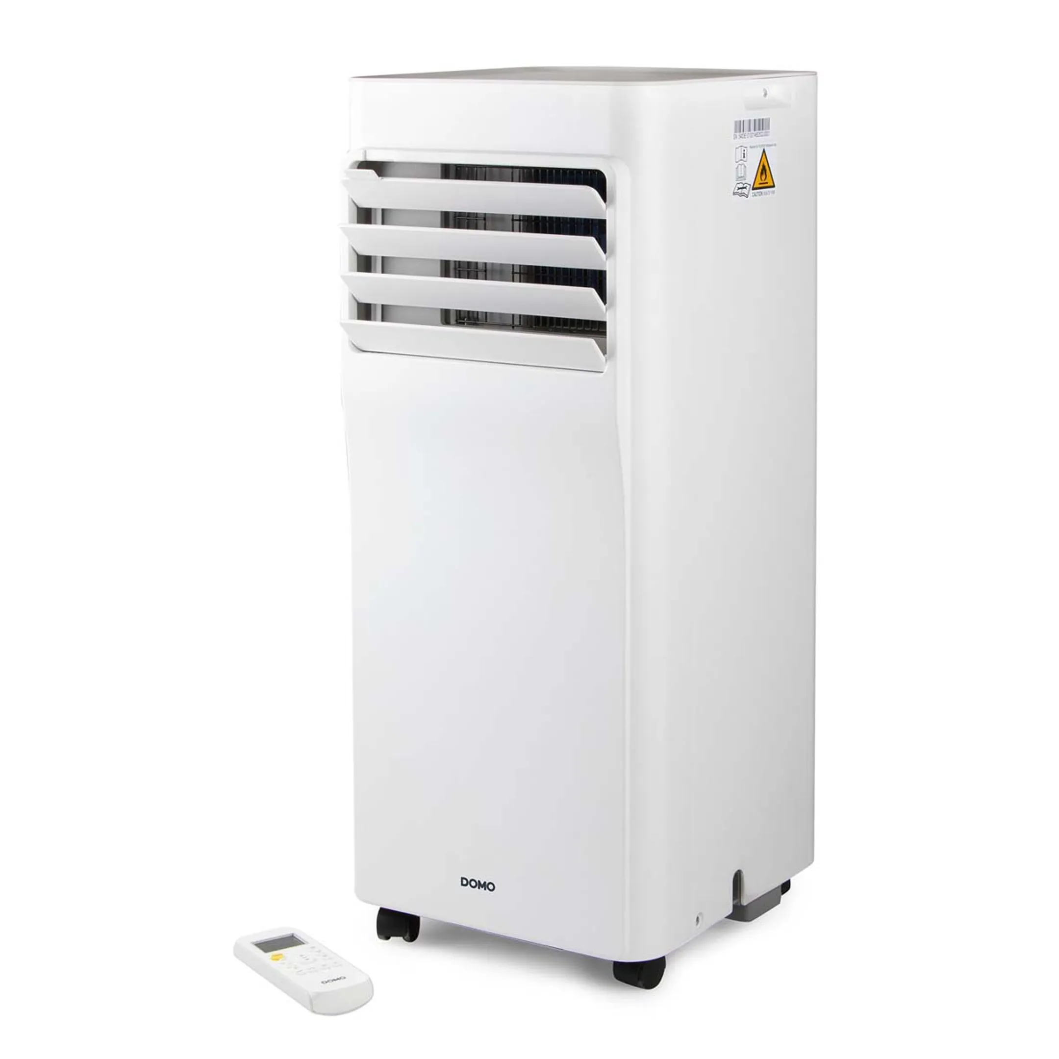 Mobiele airco DO10181