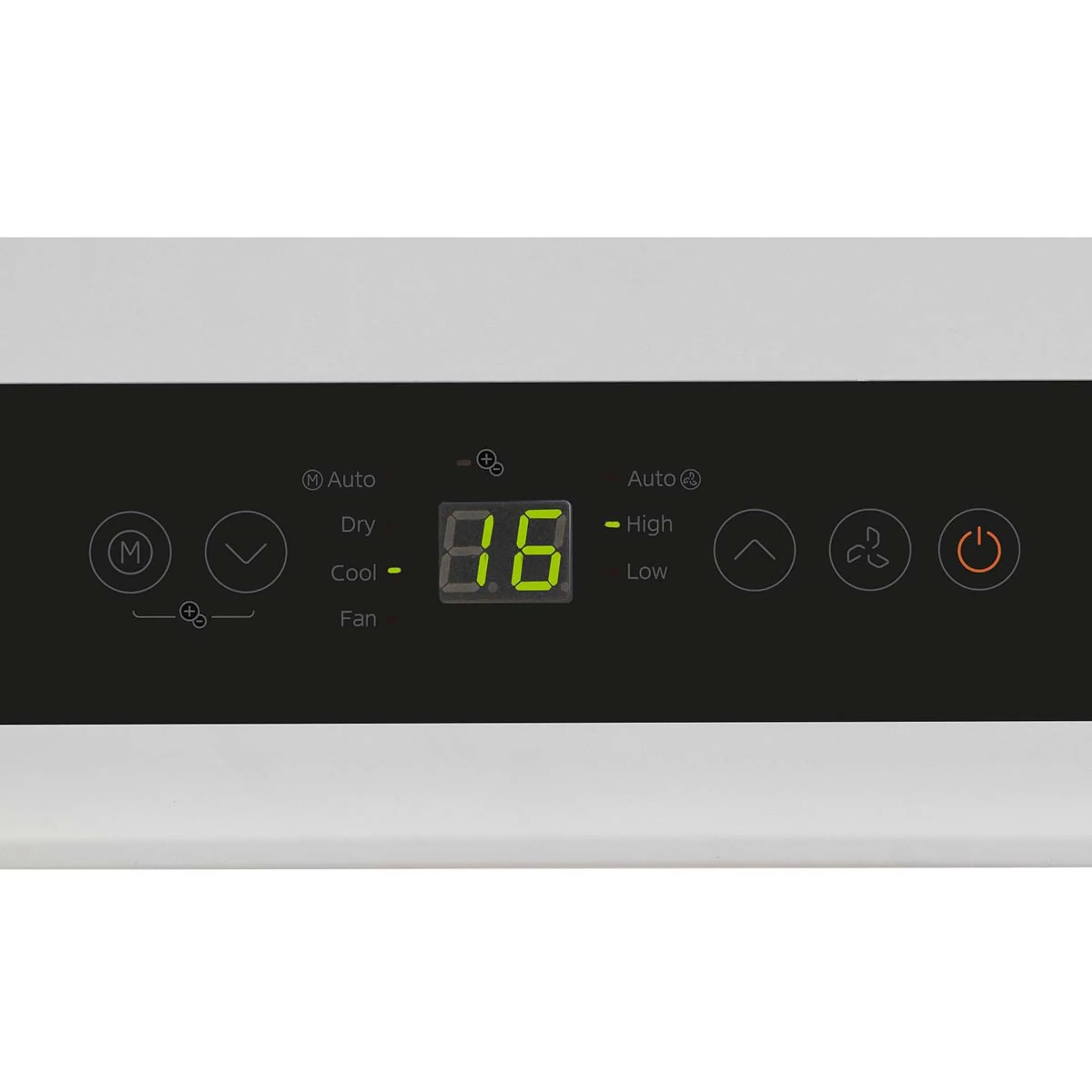 Mobiele airco DO10181