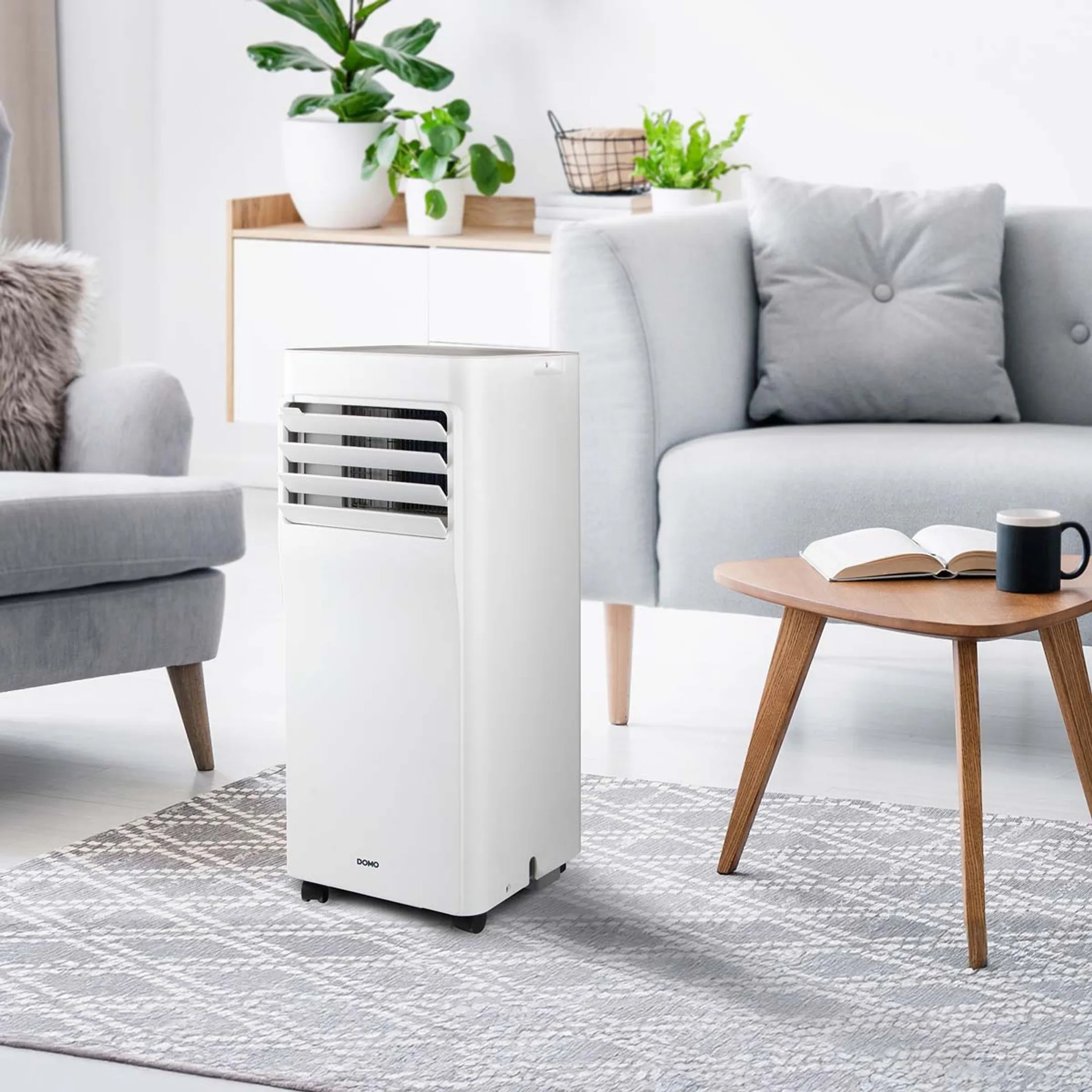 Mobiele airco DO10181