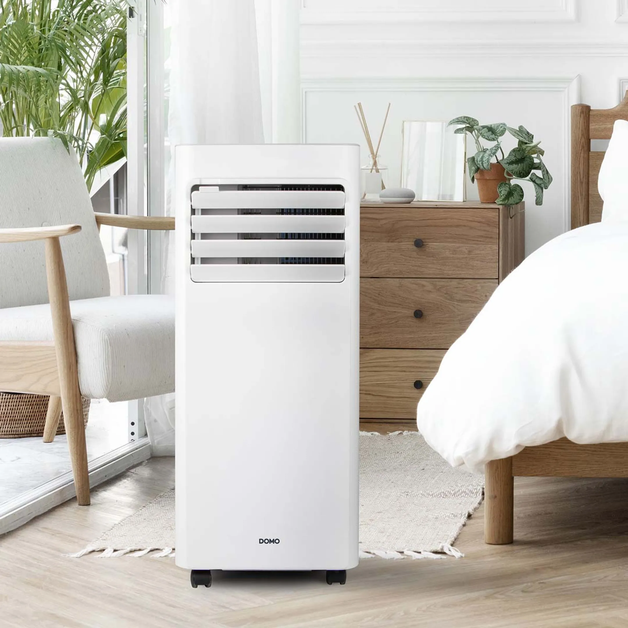 Mobiele airco DO10181