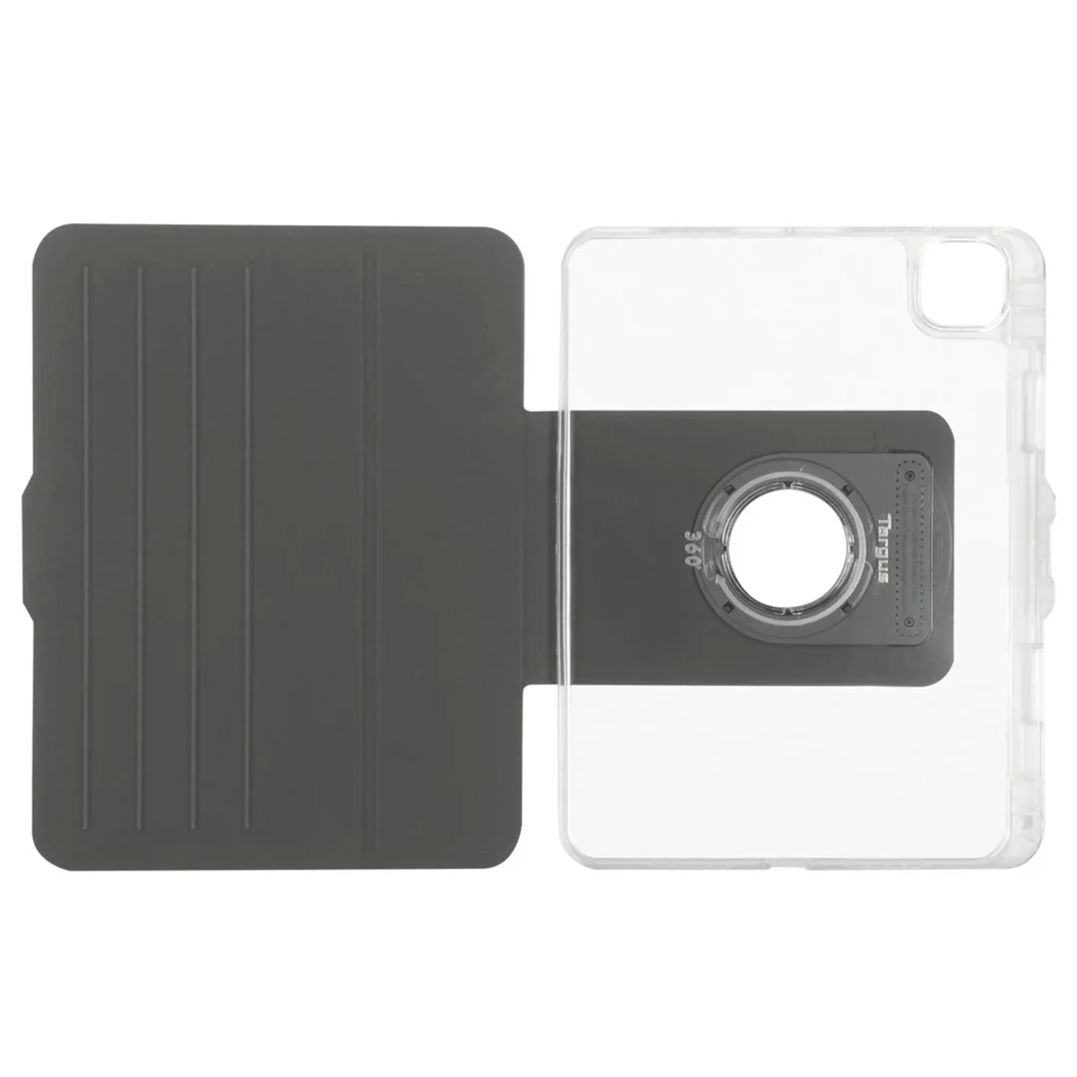 Versavu Bookcover Clear Case - iPad Air® - iPad Pro®