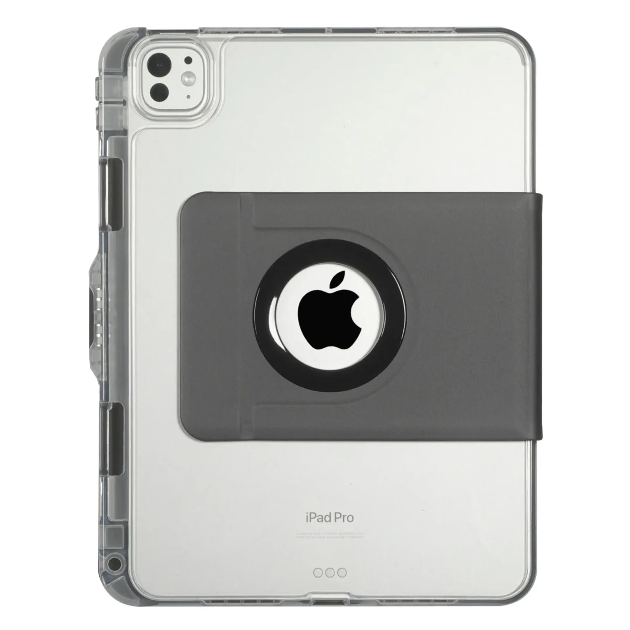 Versavu Bookcover Clear Case - iPad Air® - iPad Pro®