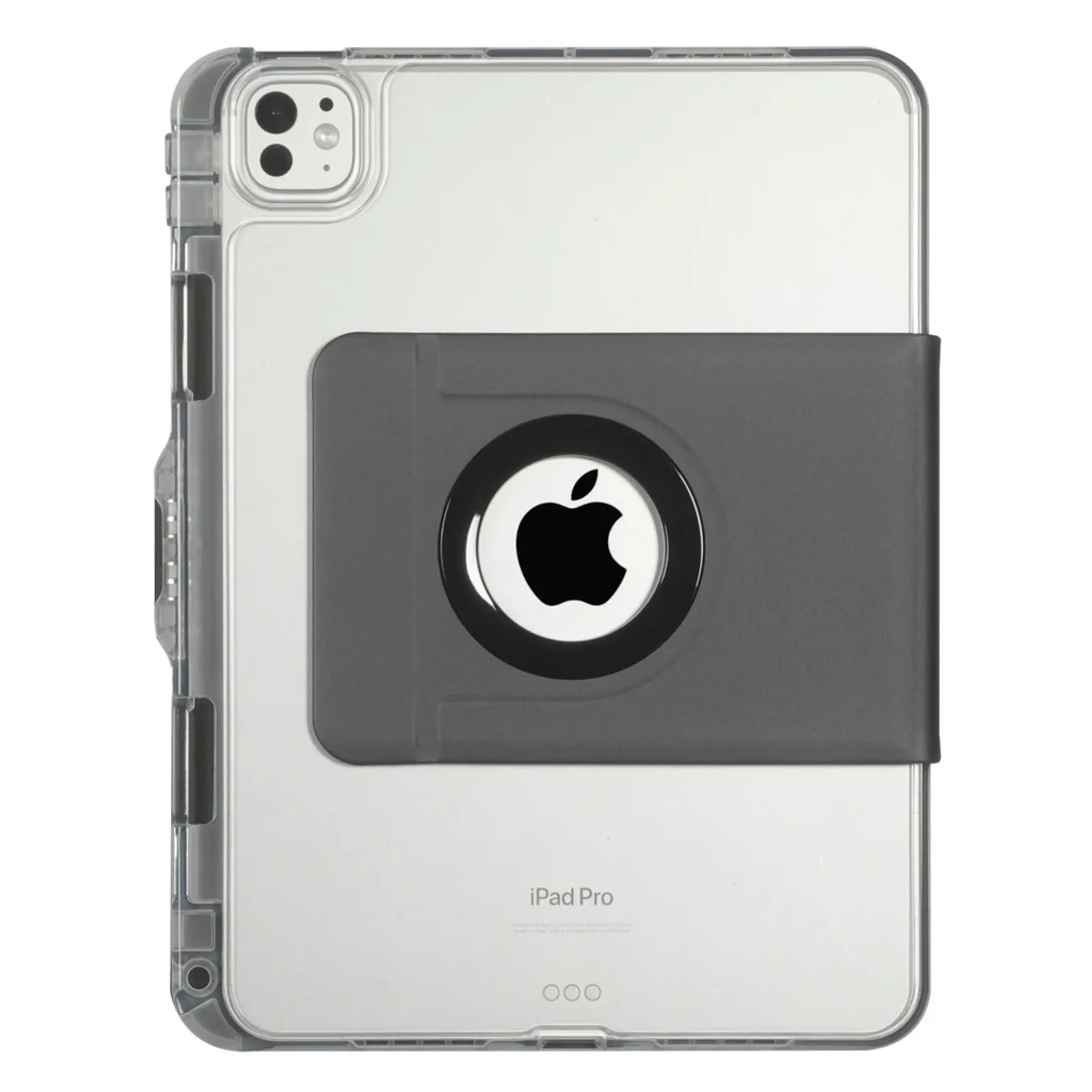 Versavu Bookcover Clear Case - iPad Air® - iPad Pro®
