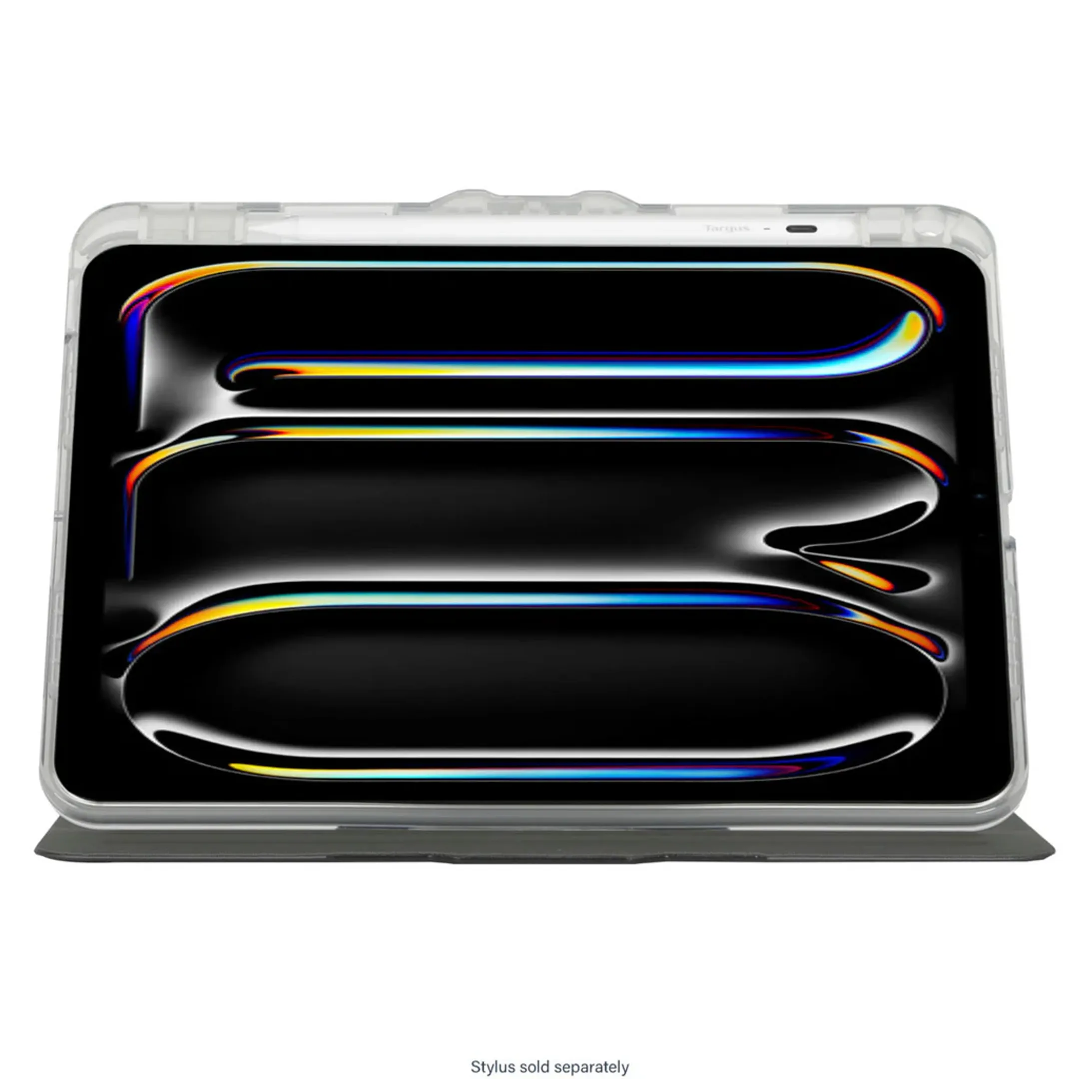 Versavu Bookcover Clear Case - iPad Air® - iPad Pro®