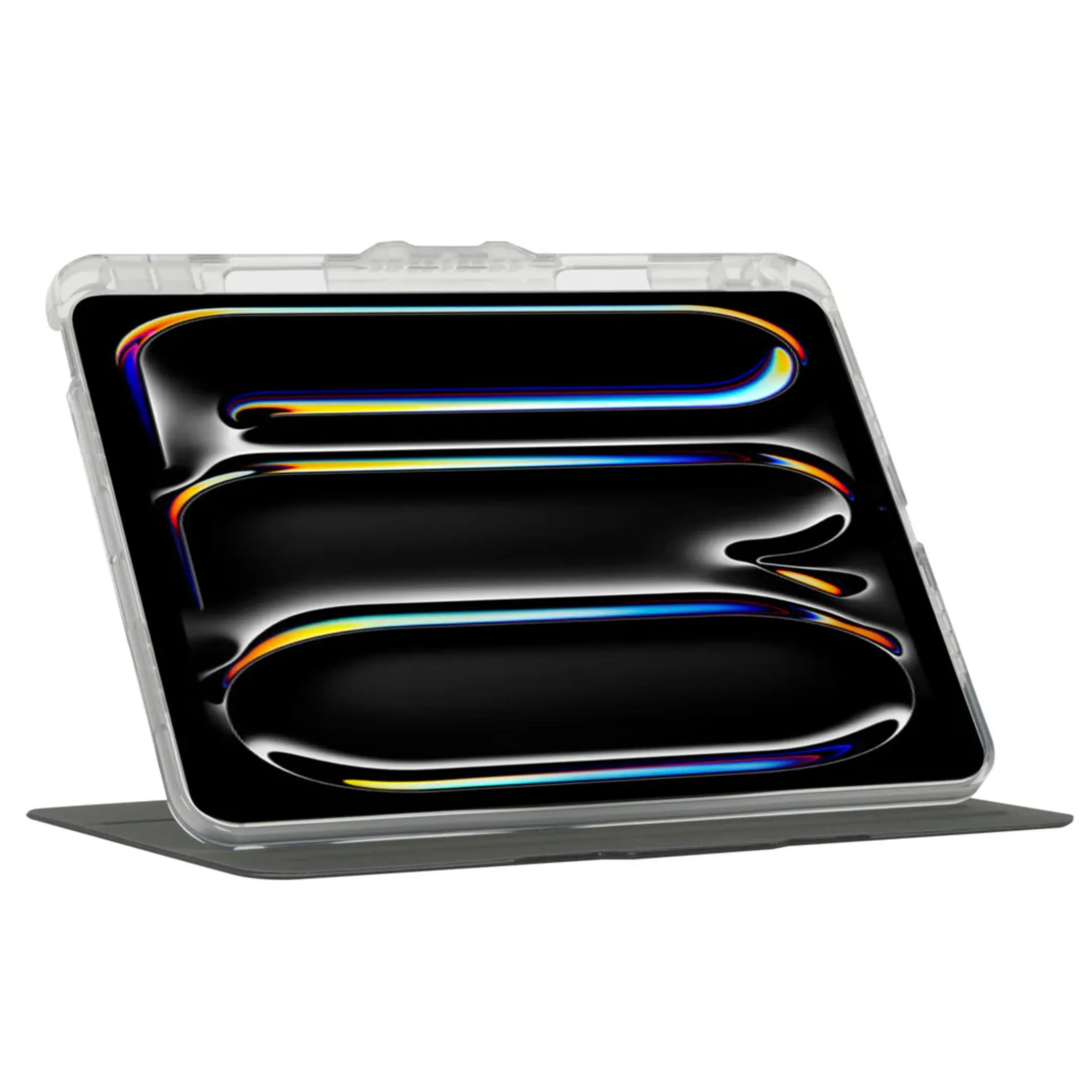 Versavu Bookcover Clear Case - iPad Air® - iPad Pro®