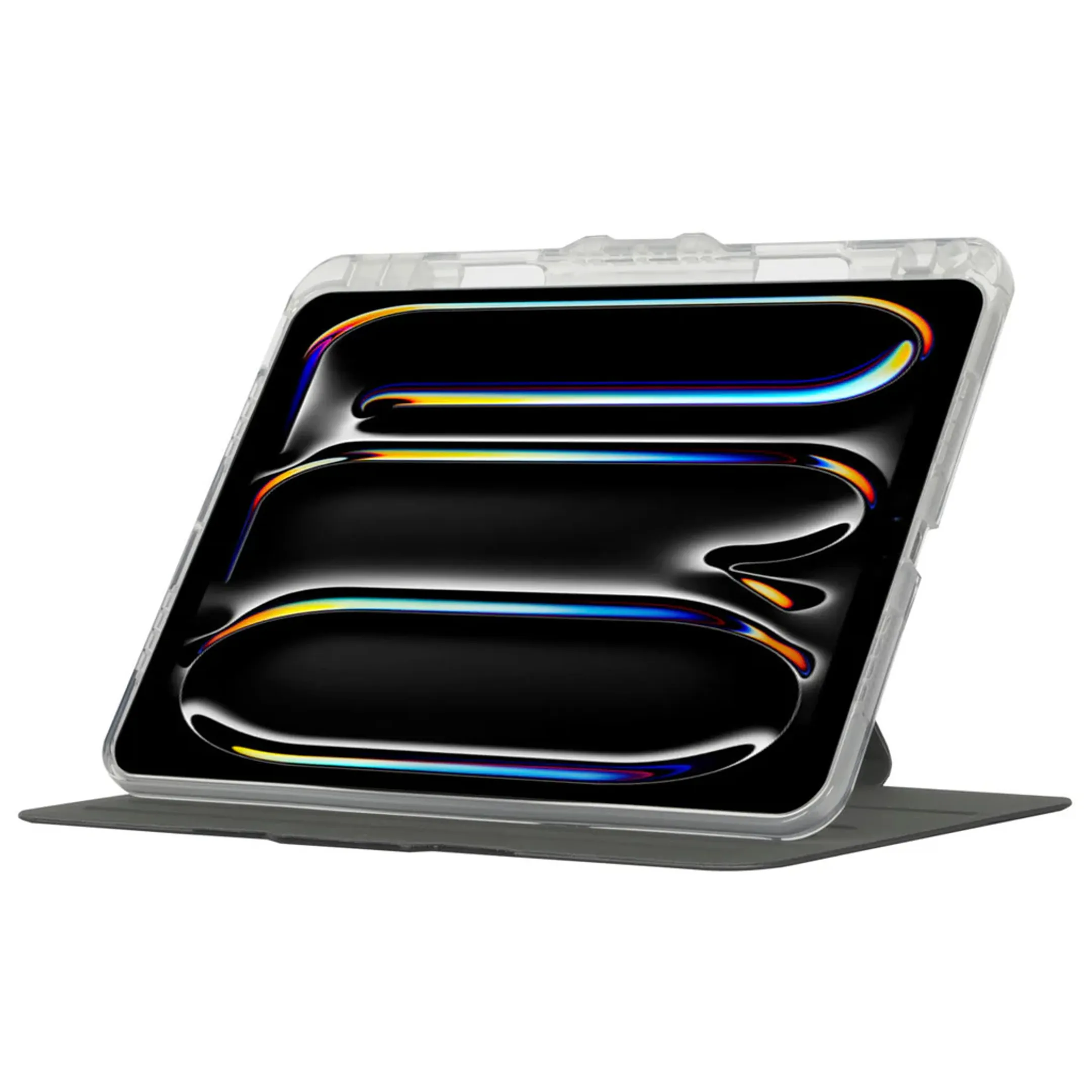 Versavu Bookcover Clear Case - iPad Air® - iPad Pro®