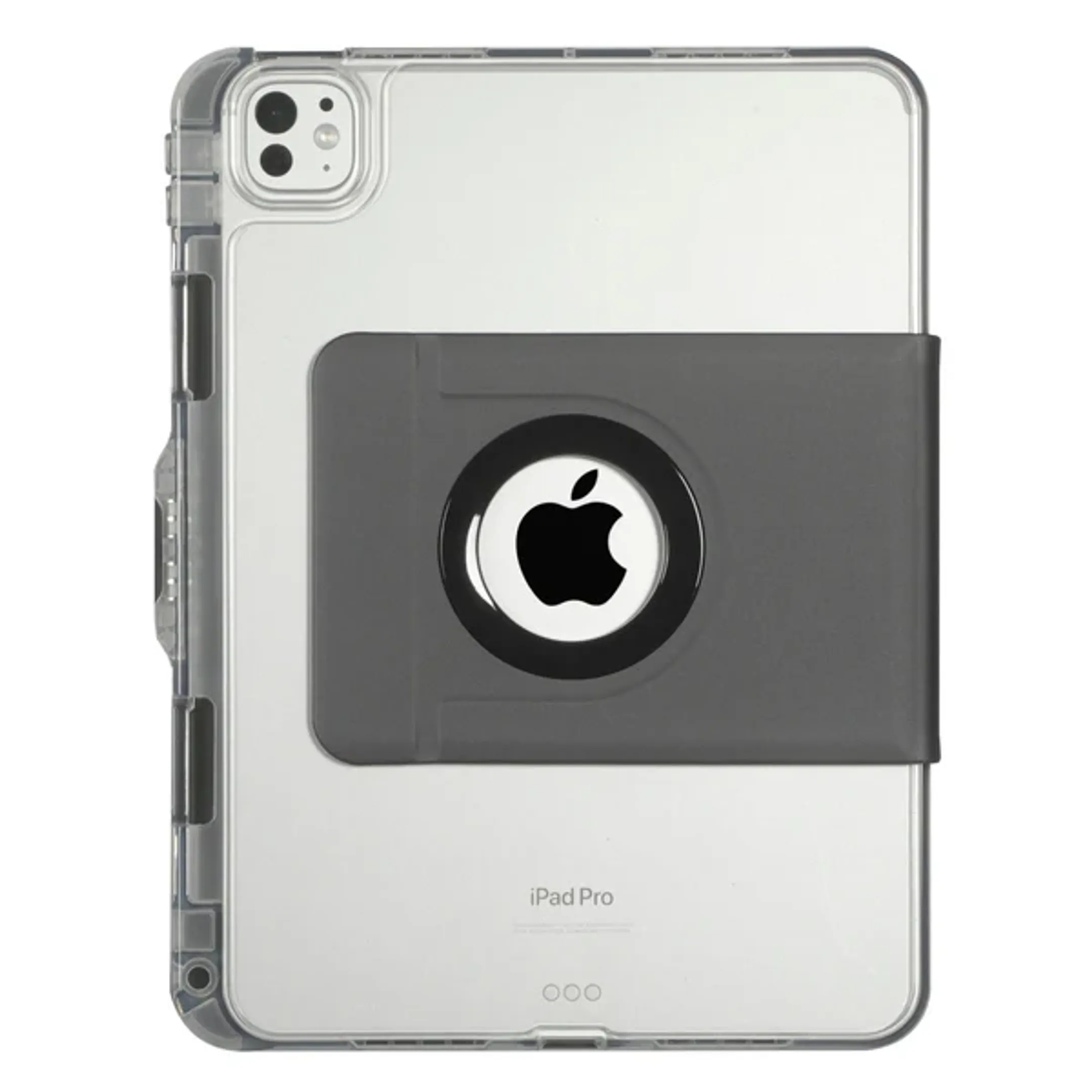 Versavu Bookcover Clear Case - iPad Air® - iPad Pro®