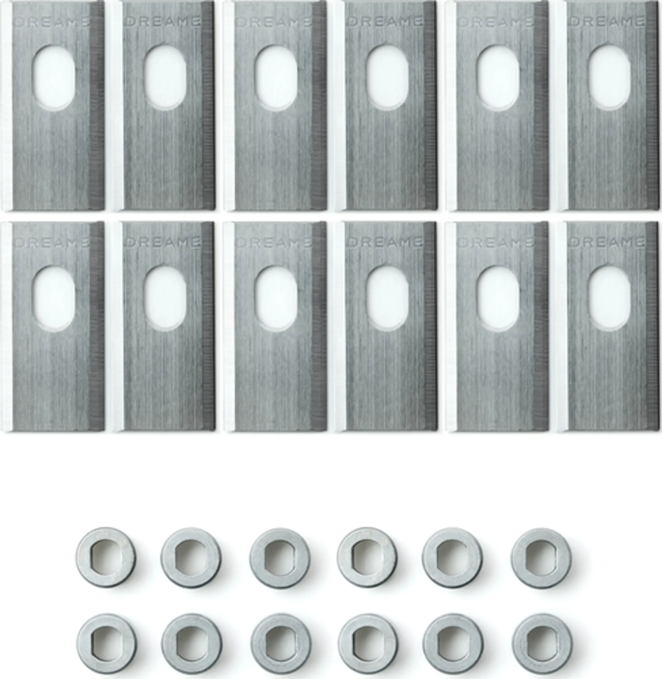 Blade Kit for Mower A1