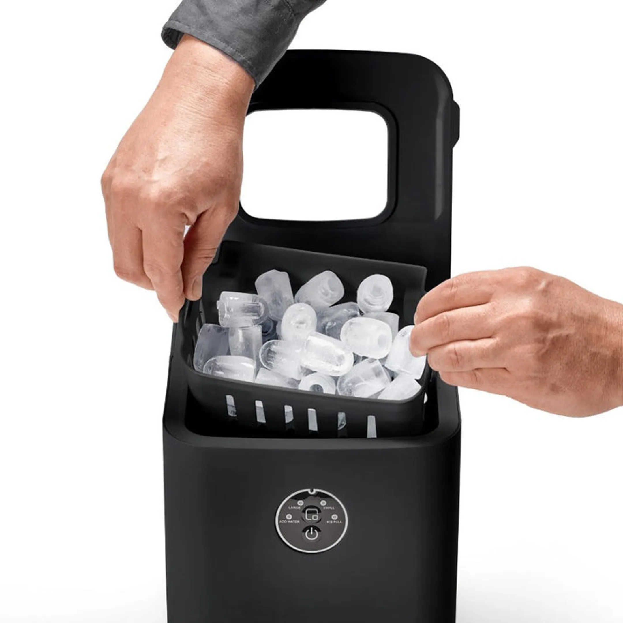 Ijsblokjesmachine EXPRESS 851