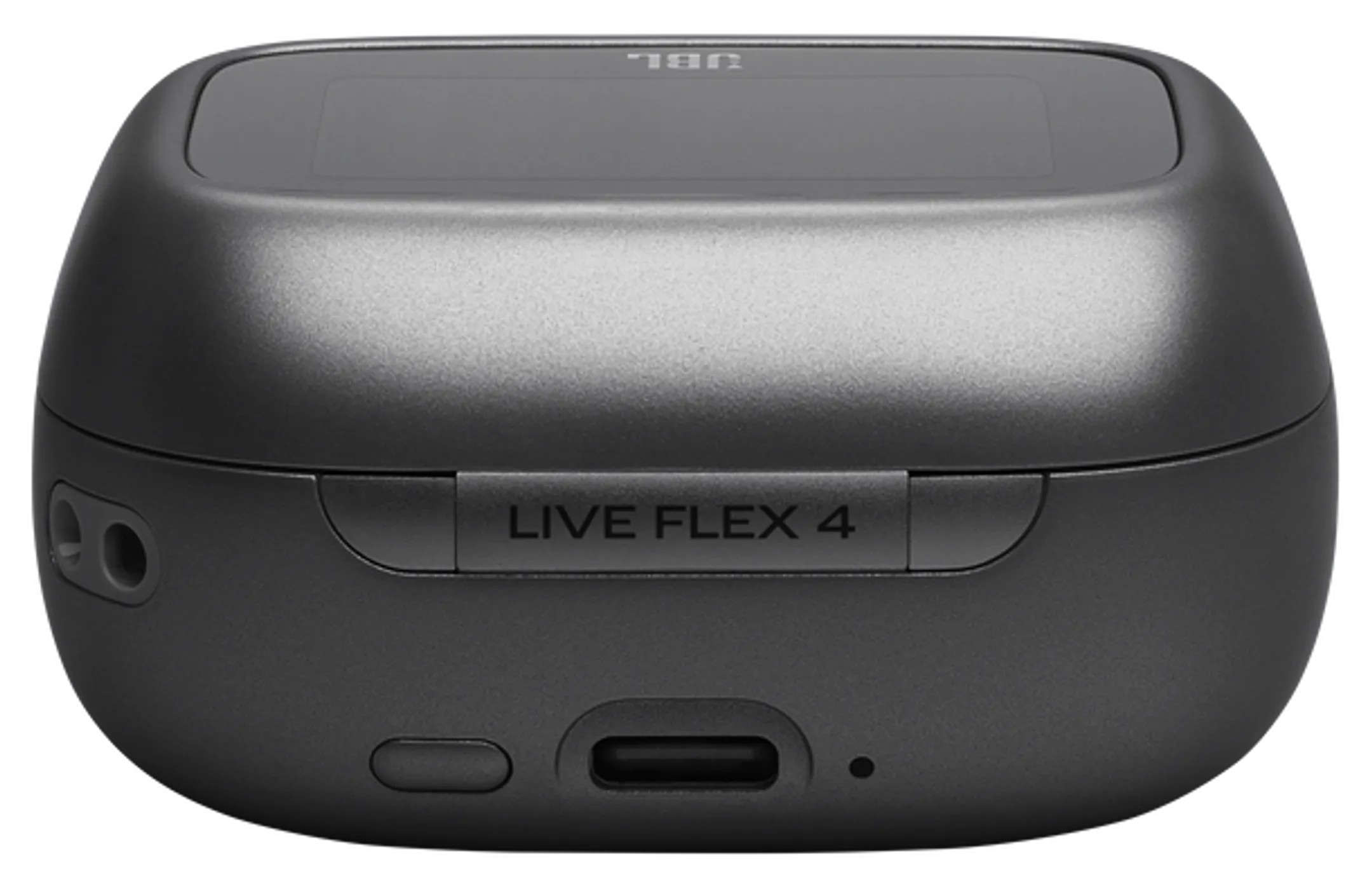 Live Flex 4 - Zwart