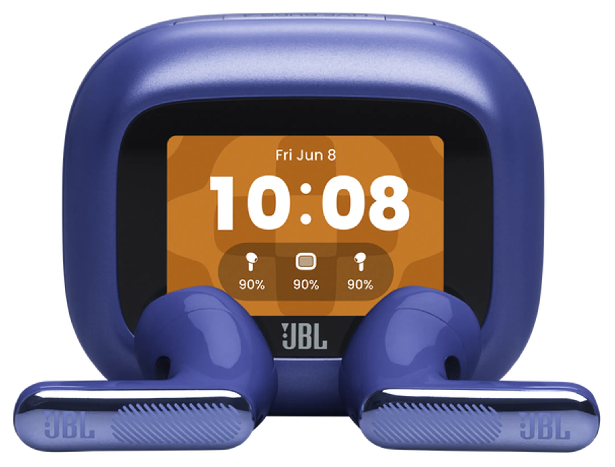 Live Flex 4 - Blauw