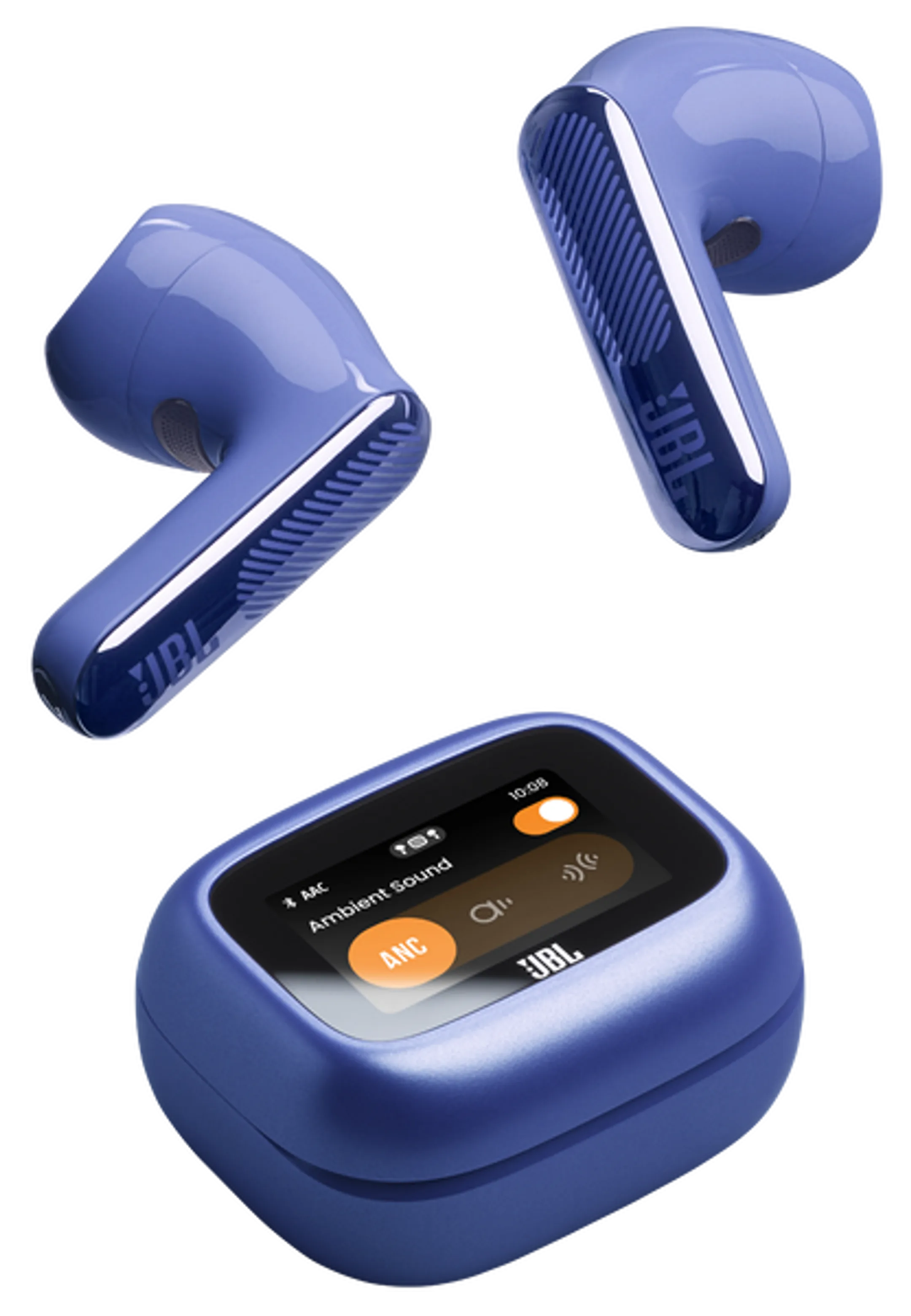 Live Flex 4 - Blauw