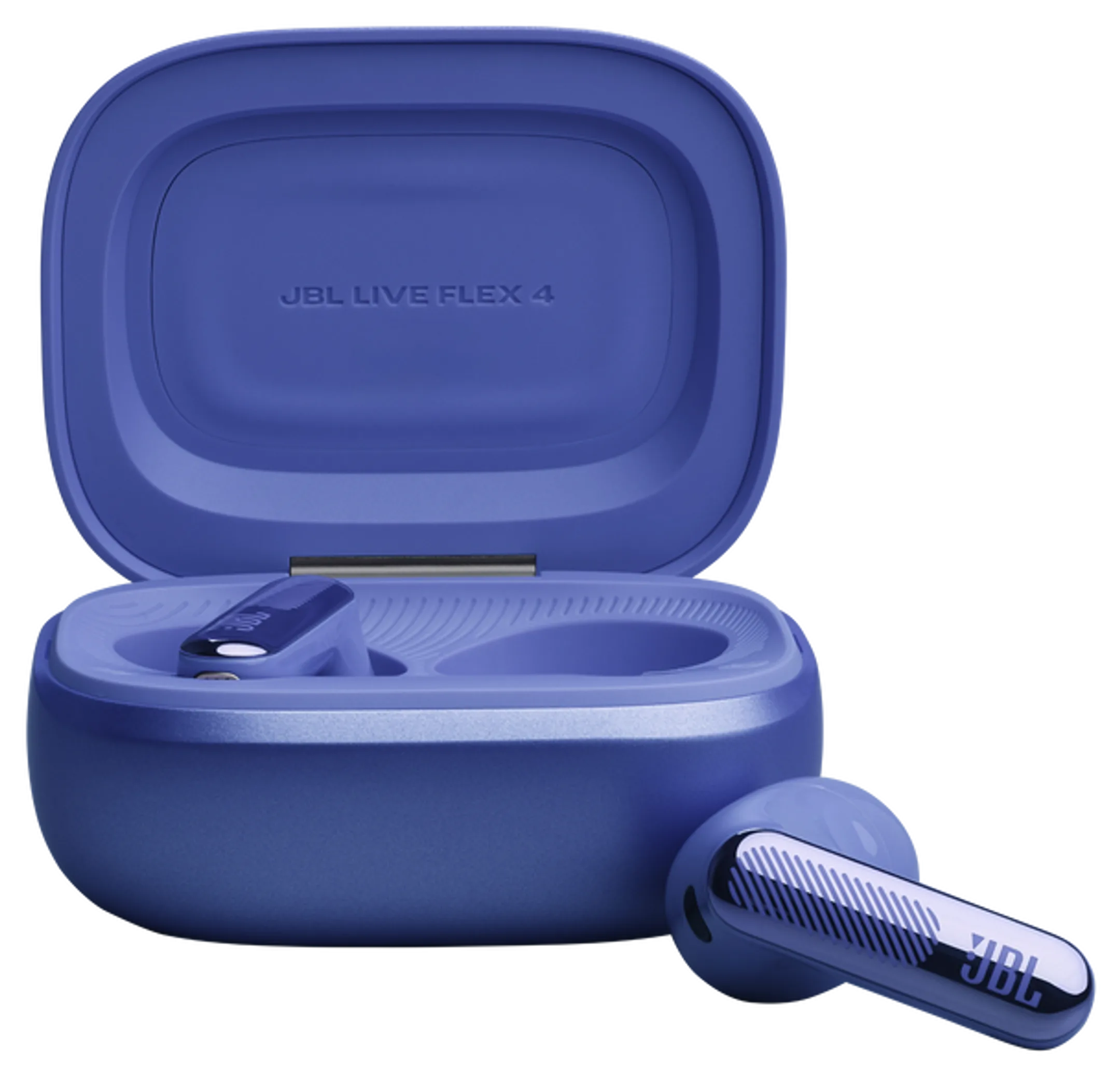Live Flex 4 - Blauw