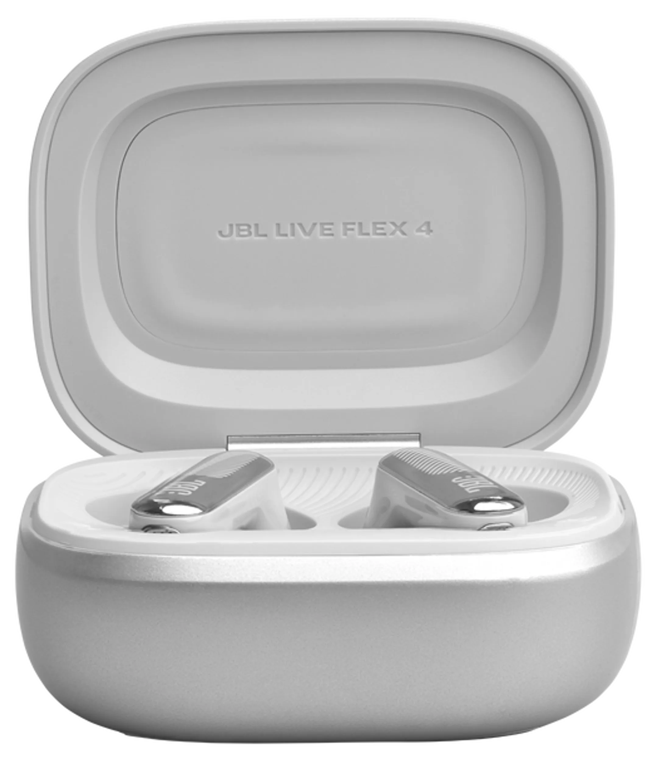 Live Flex 4 - Zilver