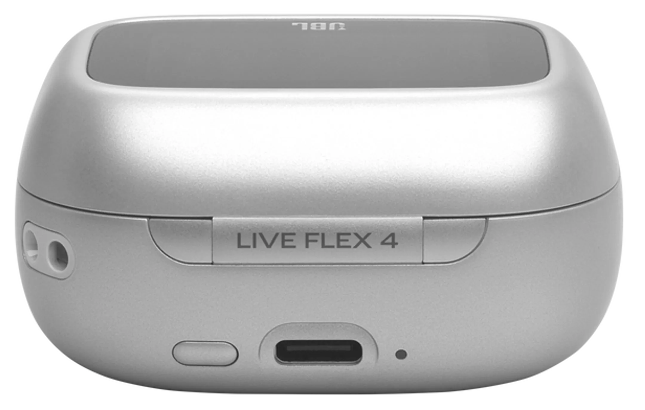 Live Flex 4 - Zilver