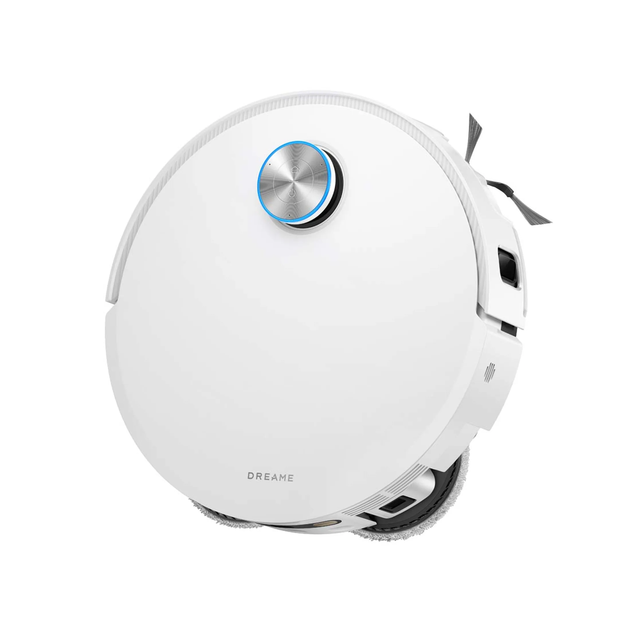 Aspirateur robot 2en1 X60 Pro Ultra Complete