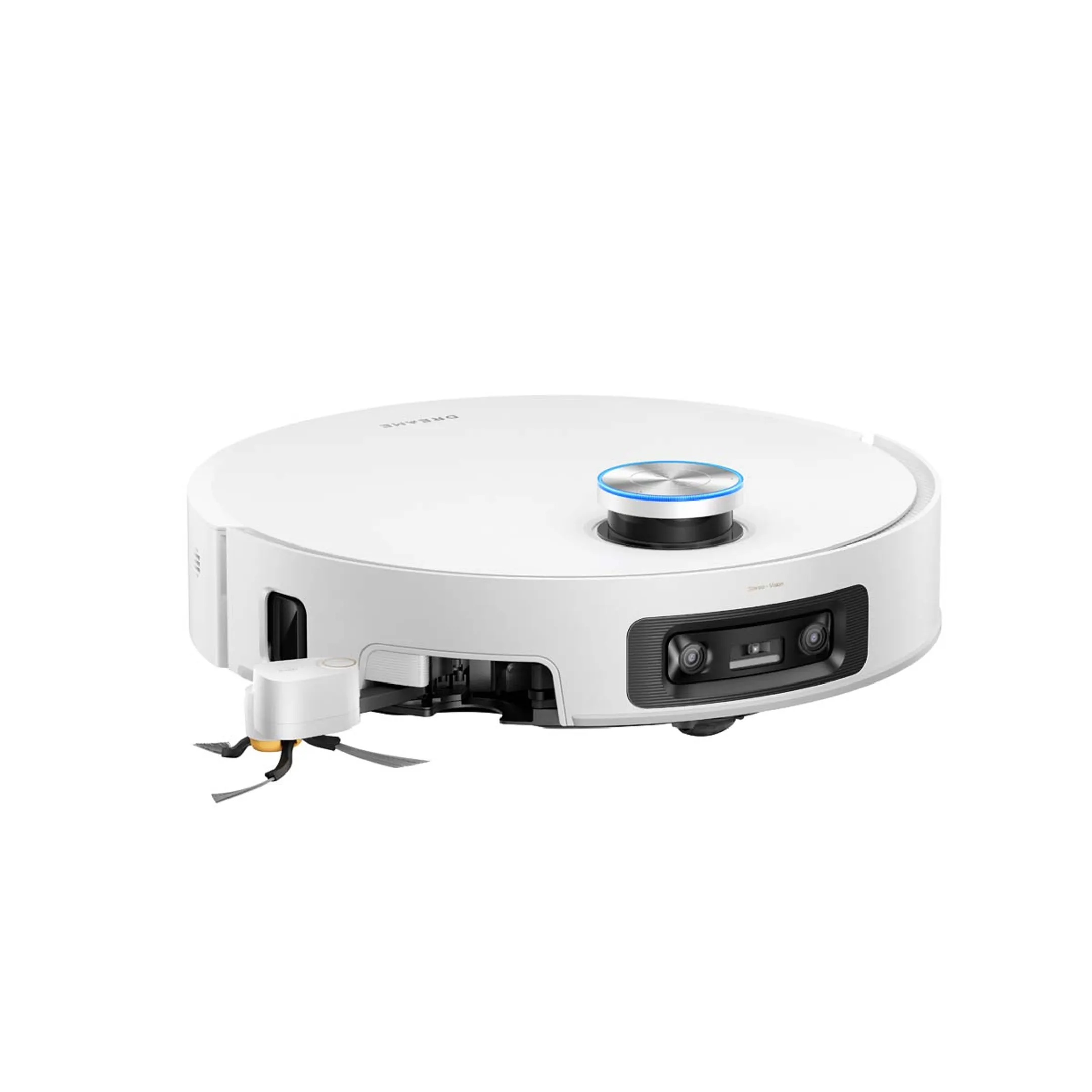 Aspirateur robot 2en1 X60 Pro Ultra Complete