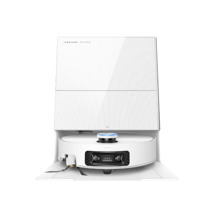 Dreame Robotstofzuiger 2in1 X60 Pro Ultra Complete
