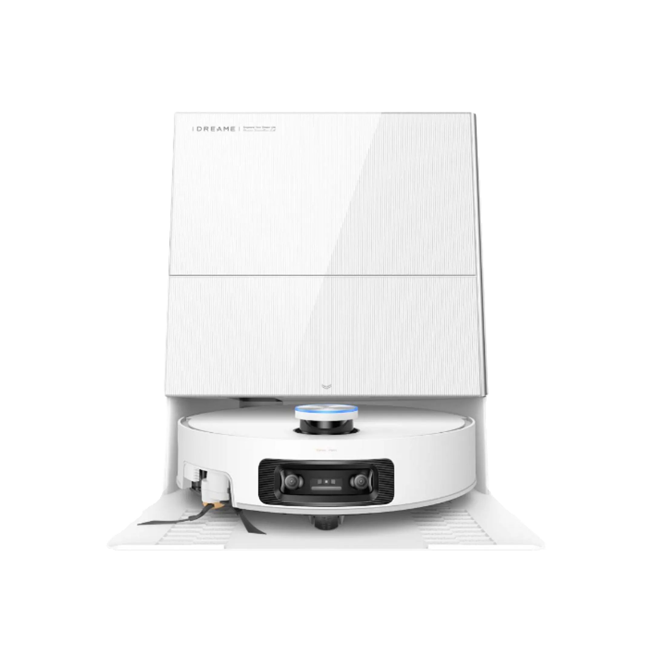 Aspirateur robot 2en1 X60 Pro Ultra Complete