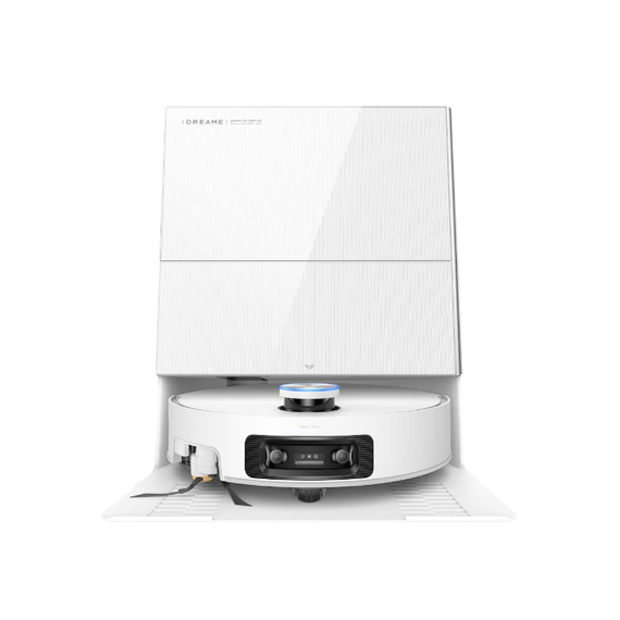 Aspirateur robot 2en1 X60 Pro Ultra Complete
