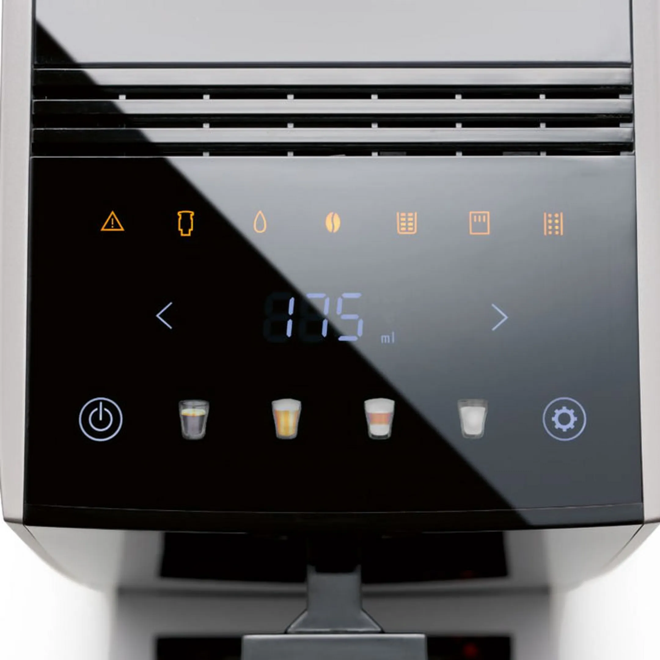 Machine à Expresso automatique Caffè & Più