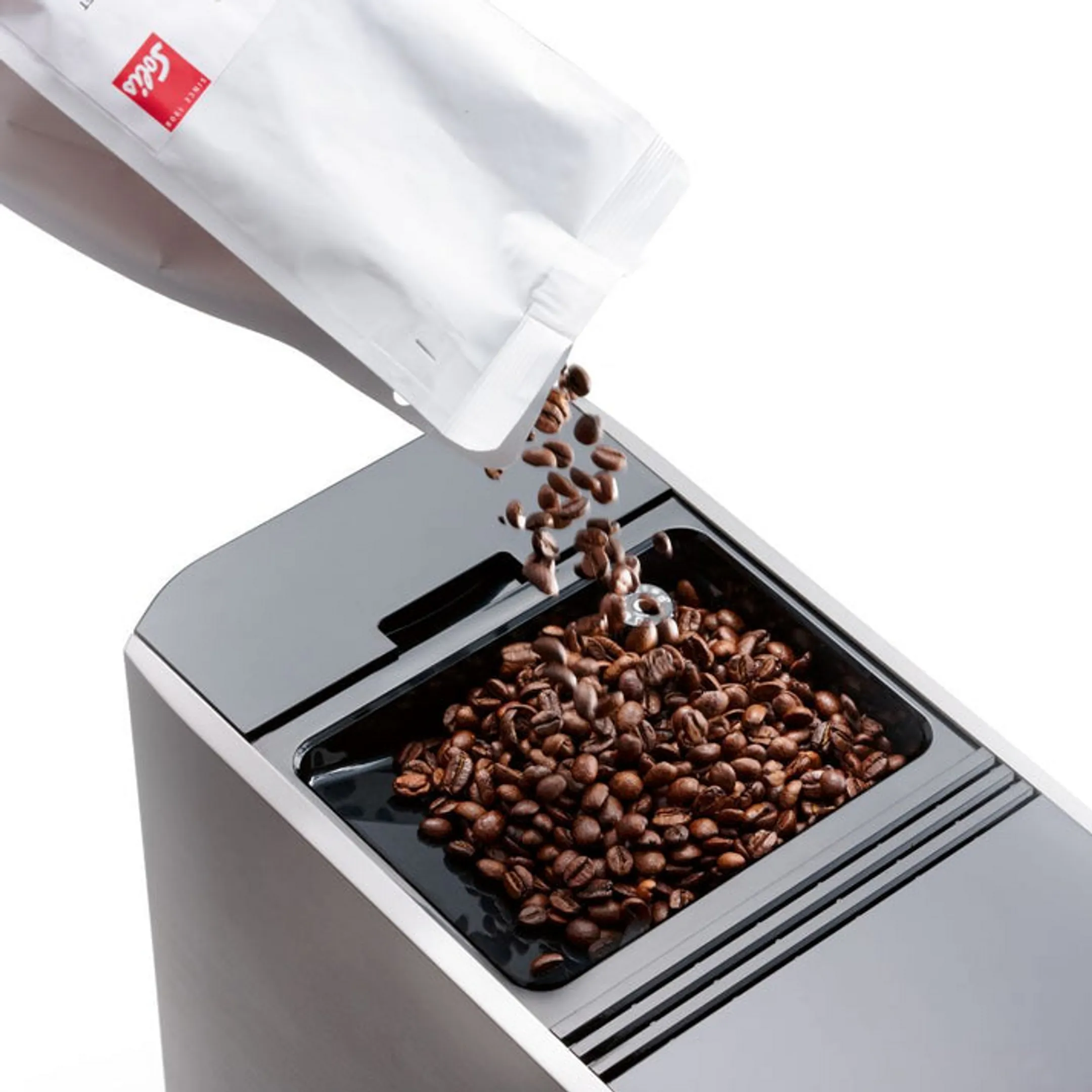 Machine à Expresso automatique Caffè & Più
