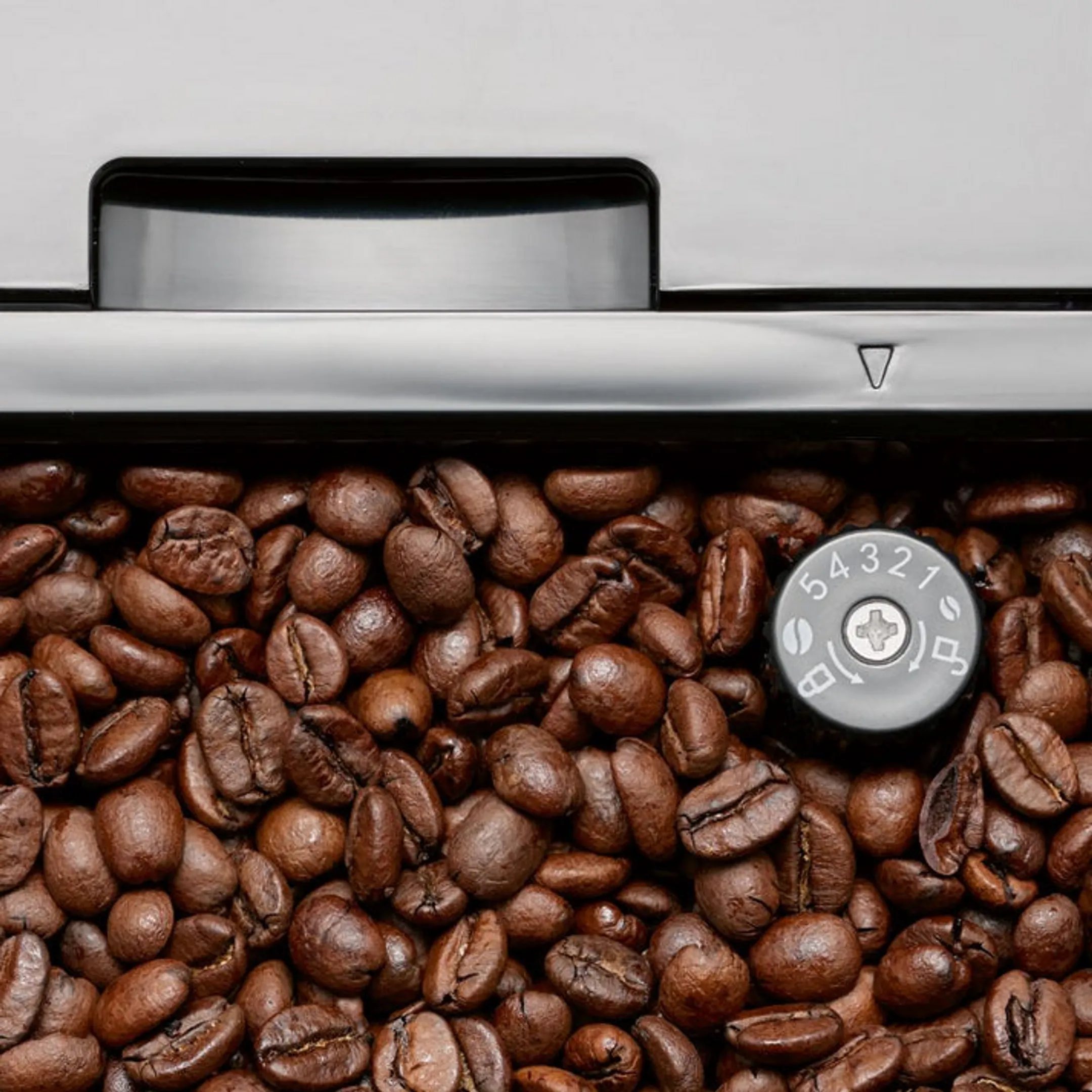Machine à Expresso automatique Caffè & Più