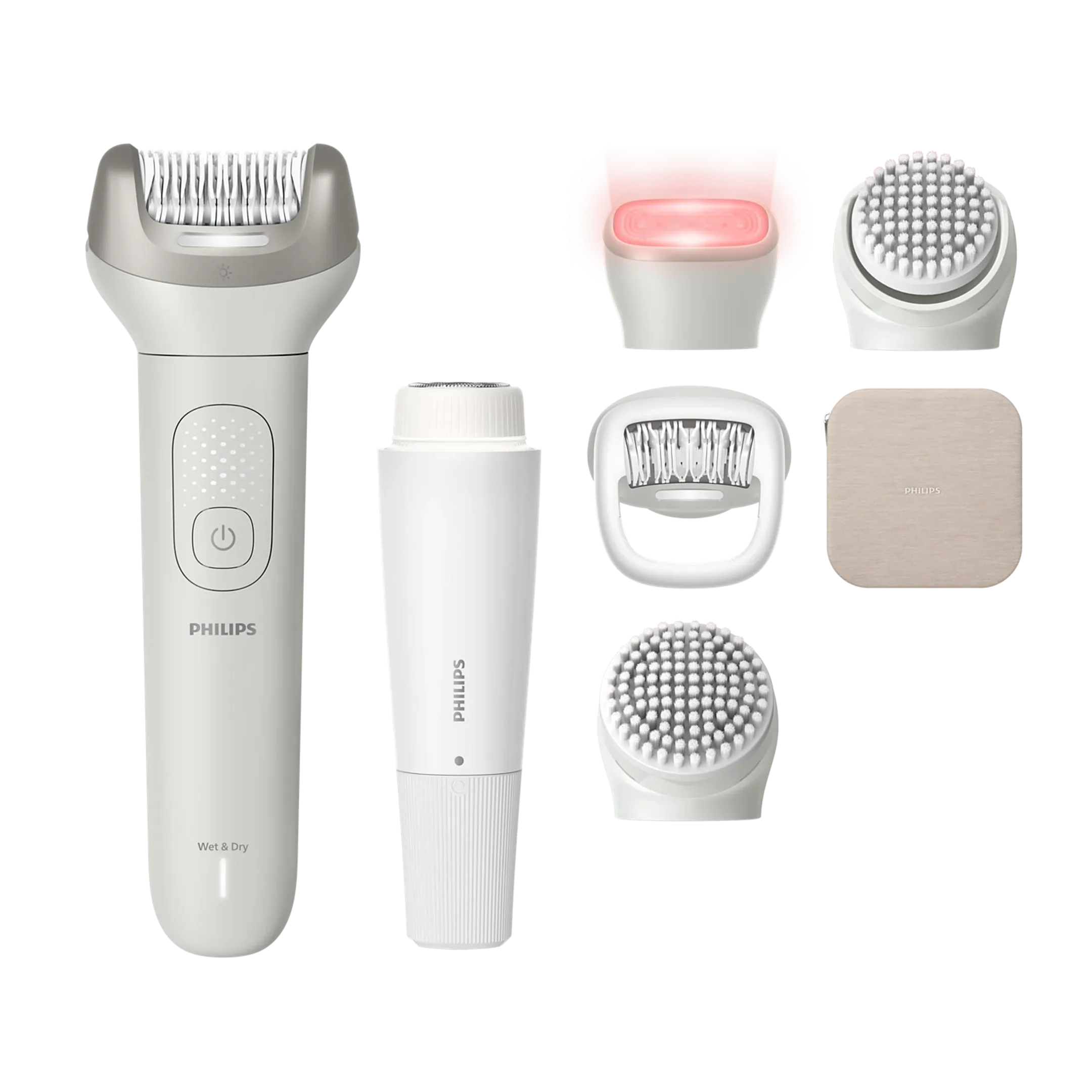 Epilator BRE738/00