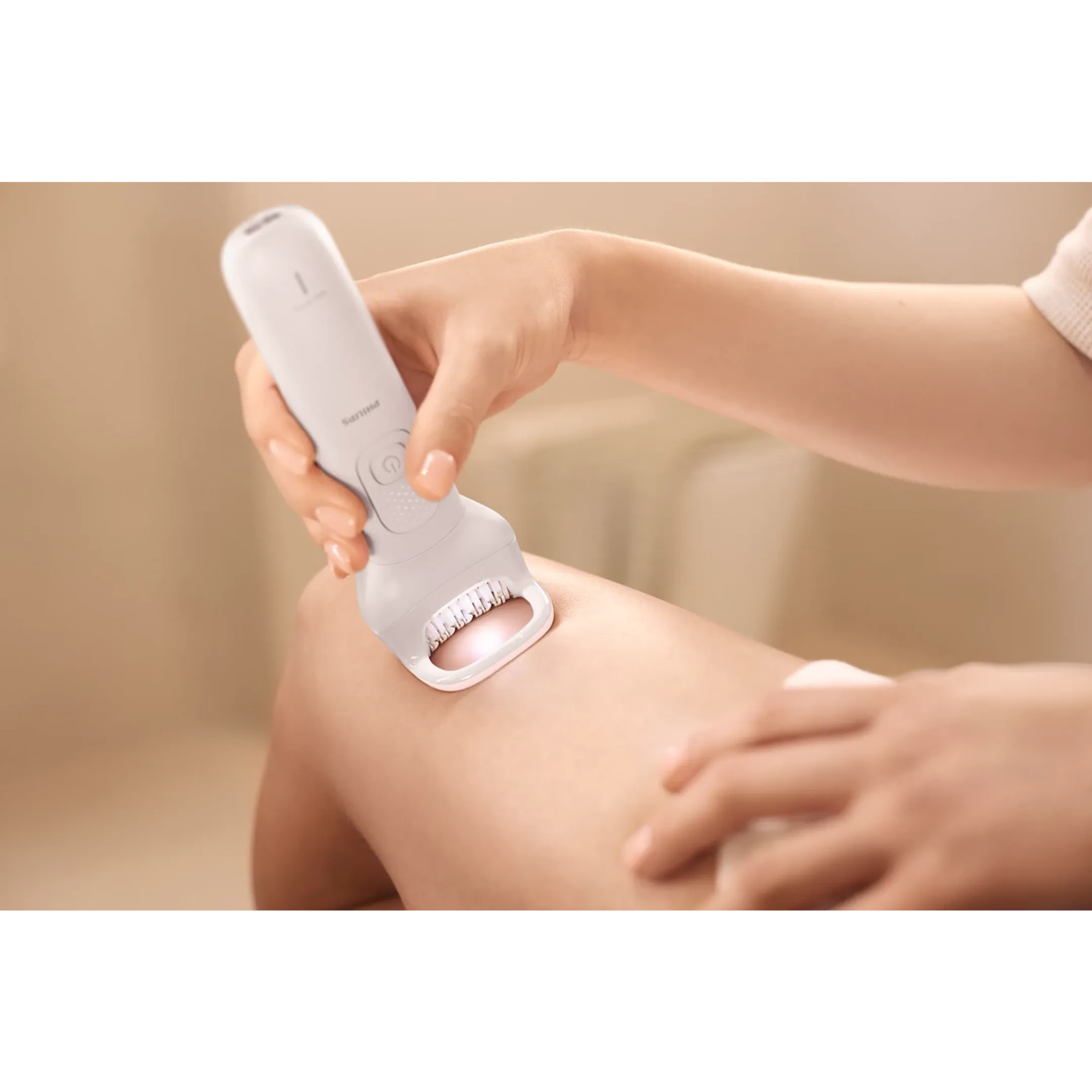 Epilator BRE738/00
