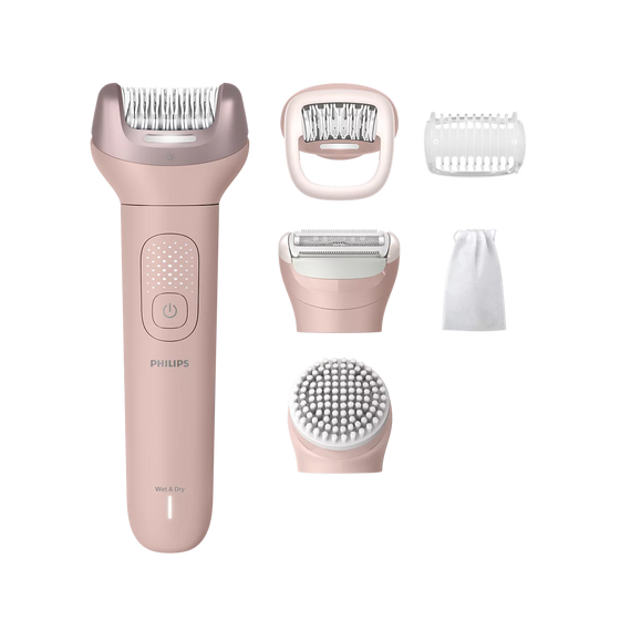 Epilator BRE718/00
