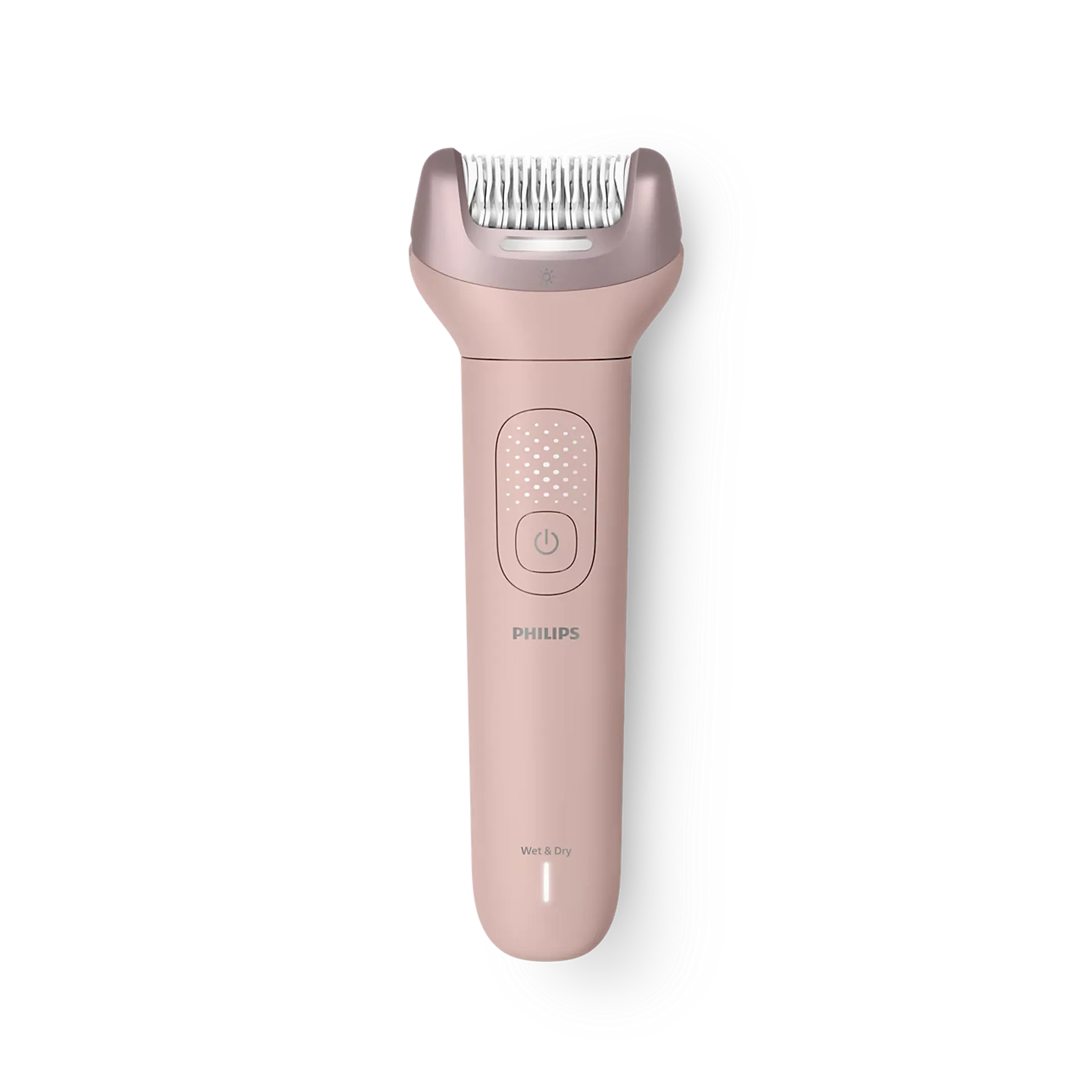 Epilator BRE718/00