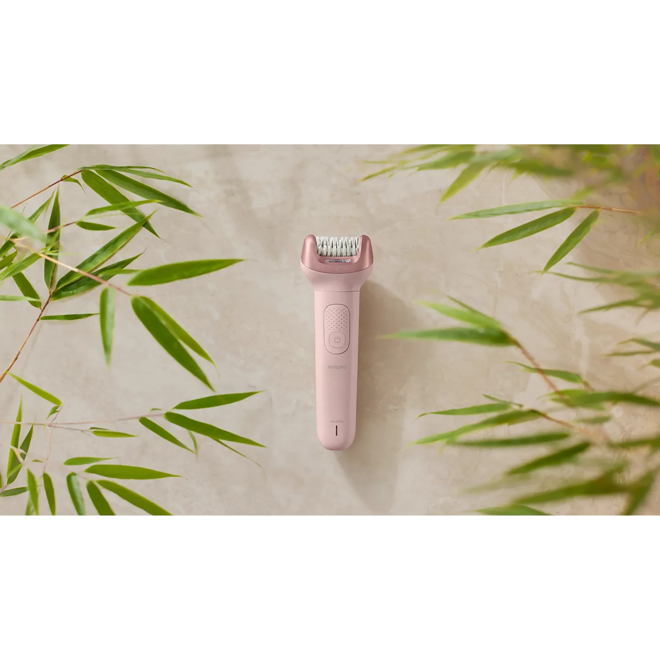 Epilator BRE718/00