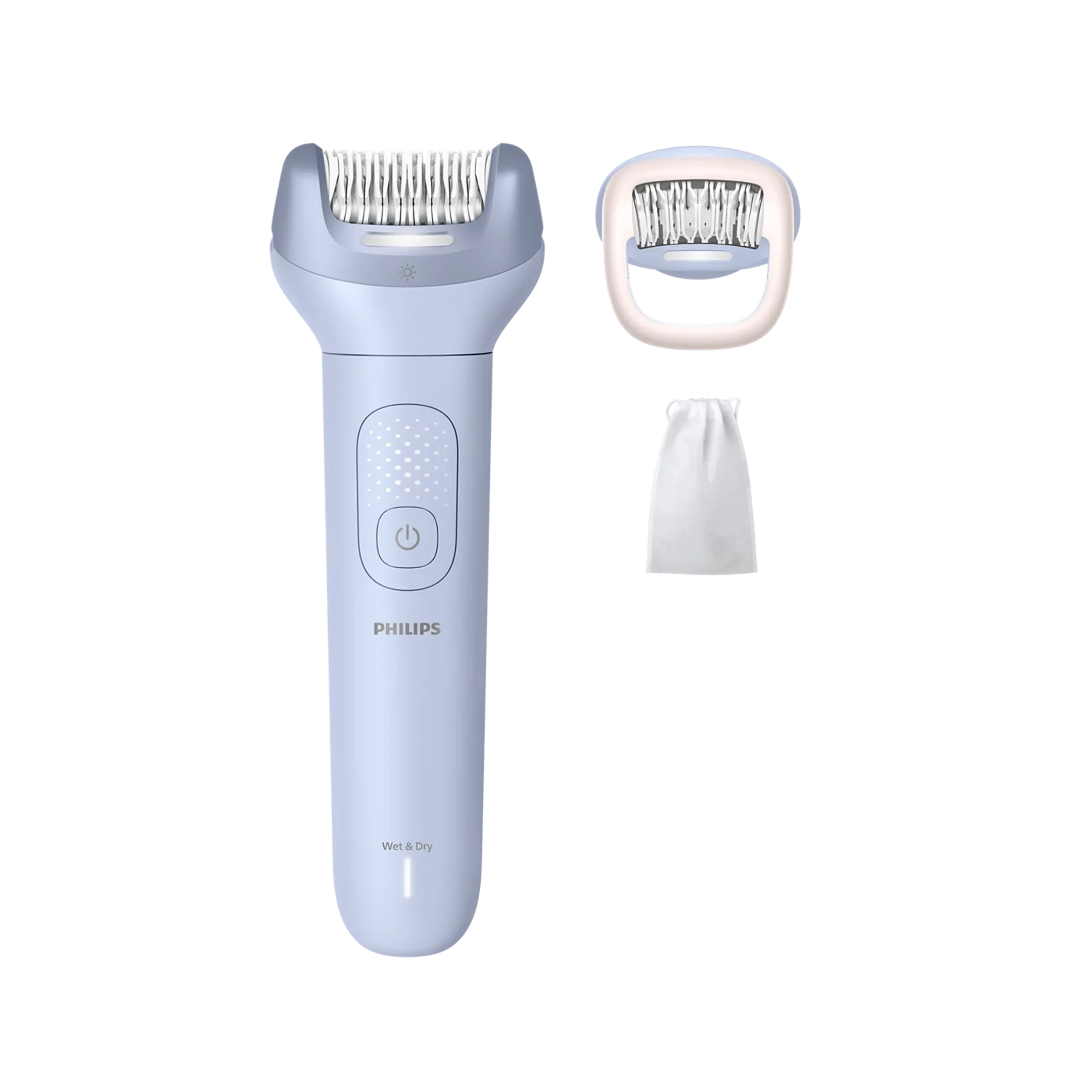 Epilator BRE708/00