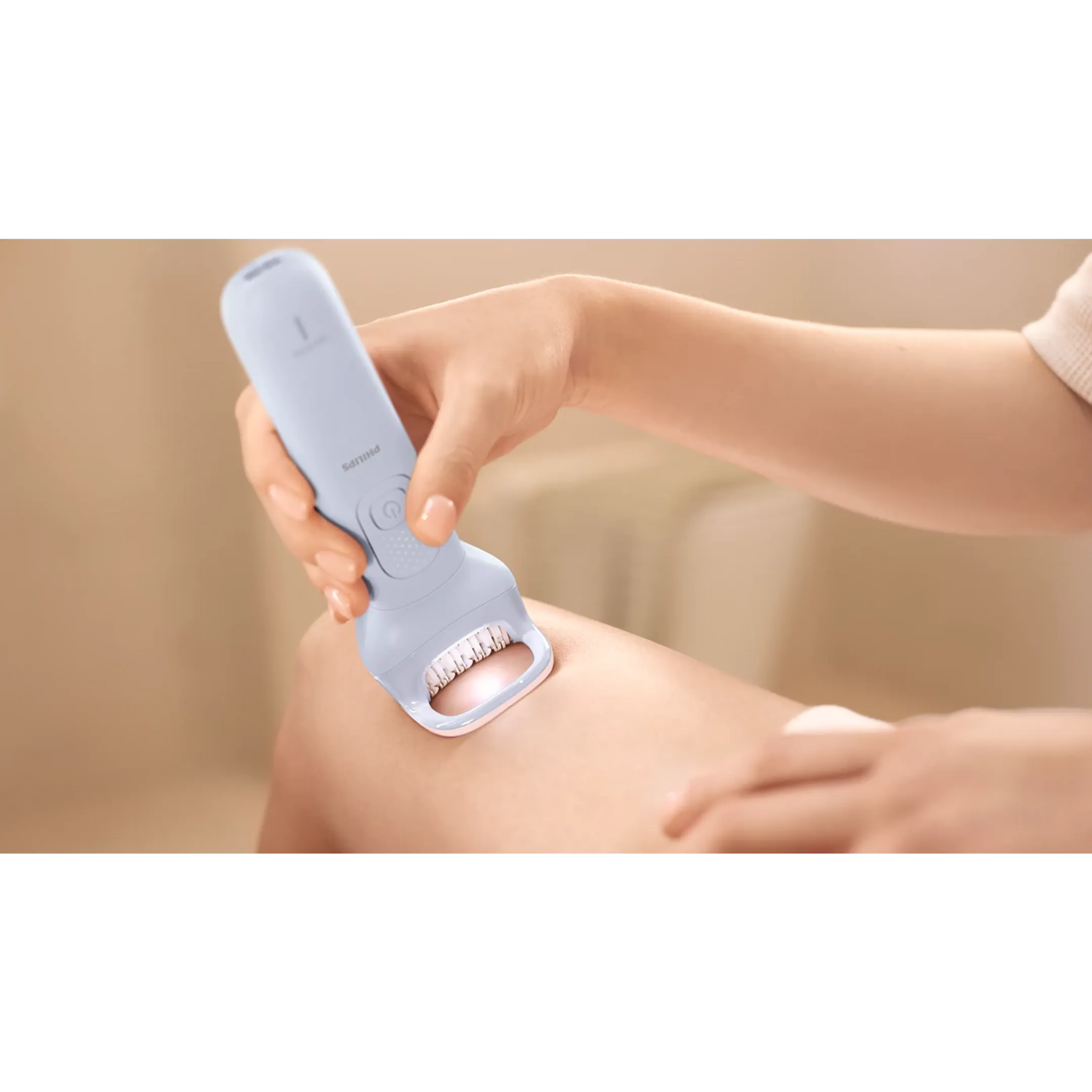Epilator BRE708/00