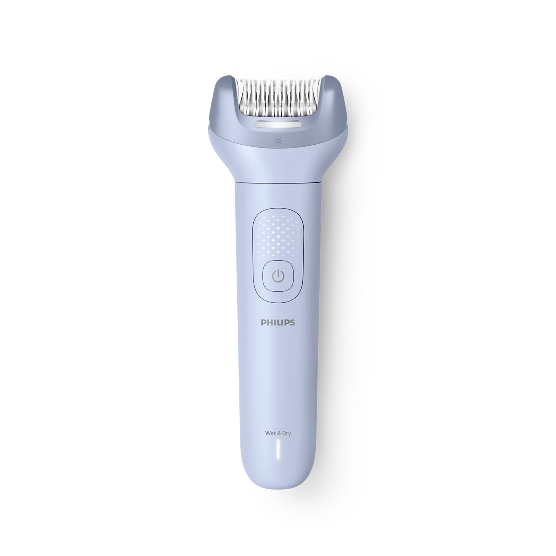Epilator BRE708/00