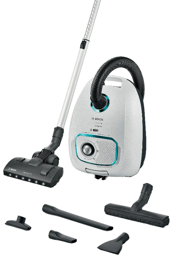 Aspirateur avec sac Série 4 BGL41HYG0L