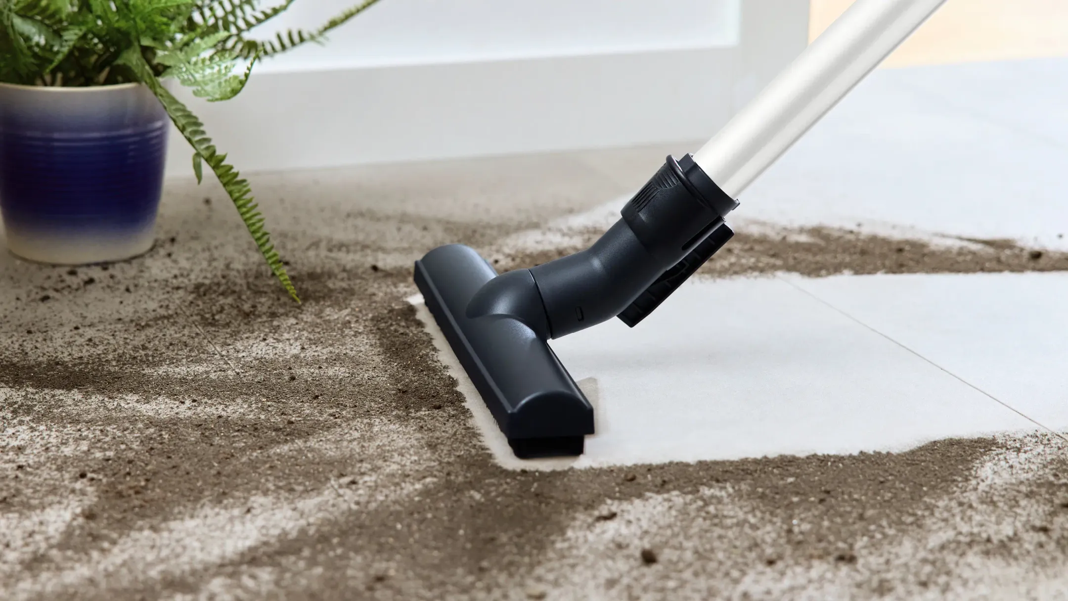 Stofzuiger met zak Serie 6 ProHygienic BGL6HYG0L