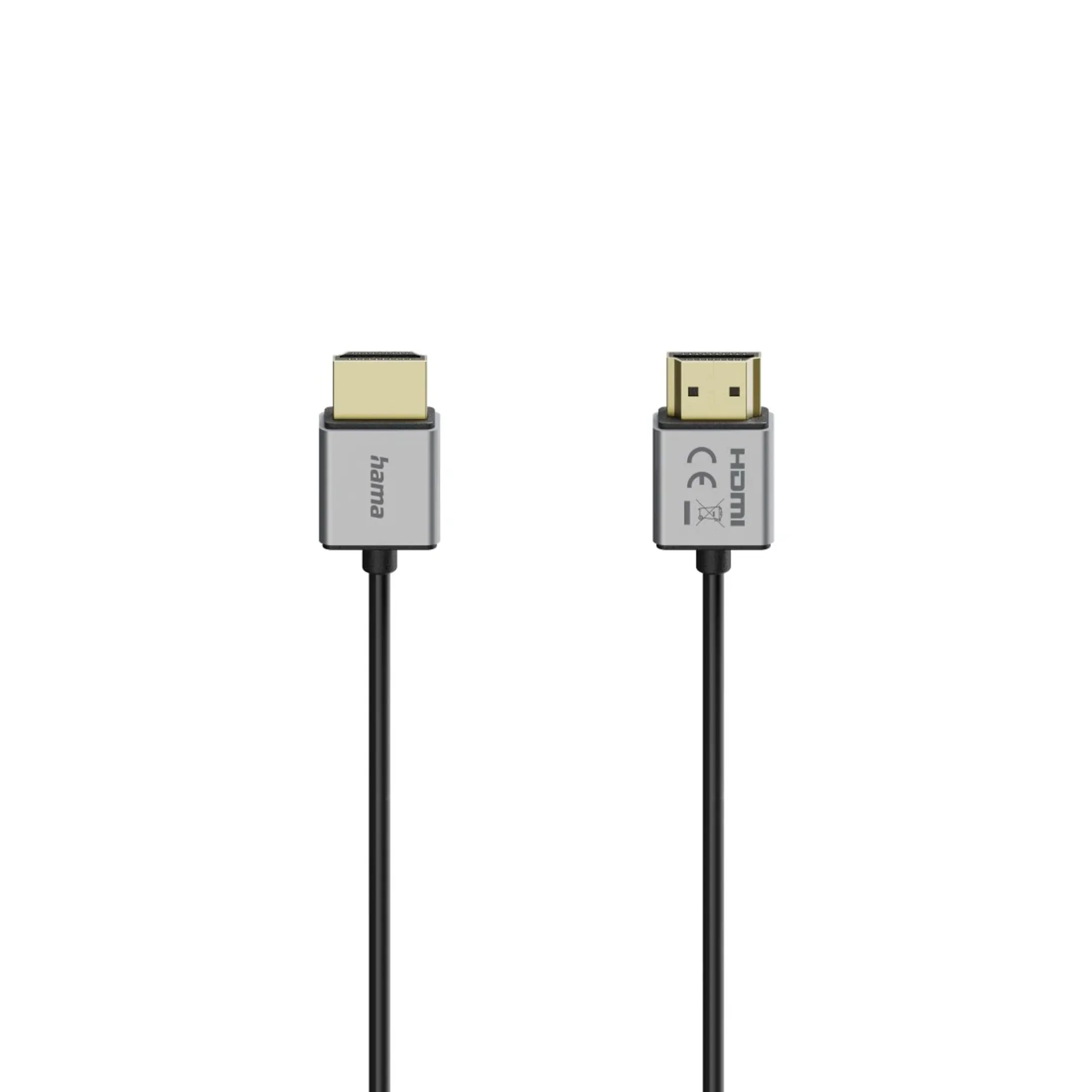 Câble HDMI - High-speed - 8K - 1,5 m