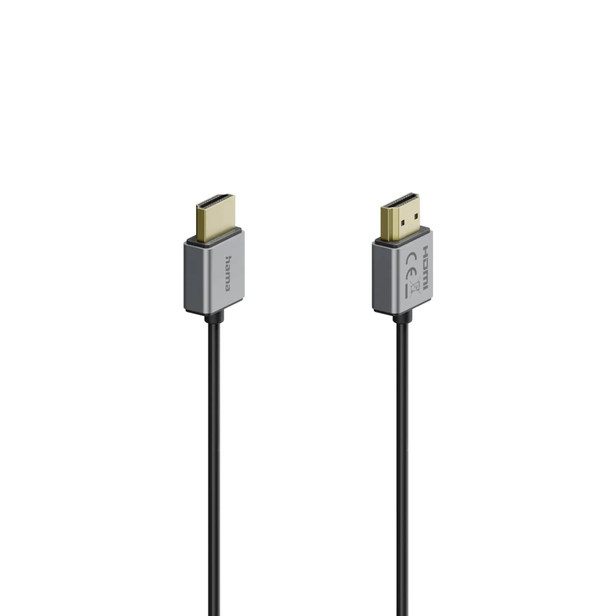 Câble HDMI - High-speed - 8K - 1,5 m