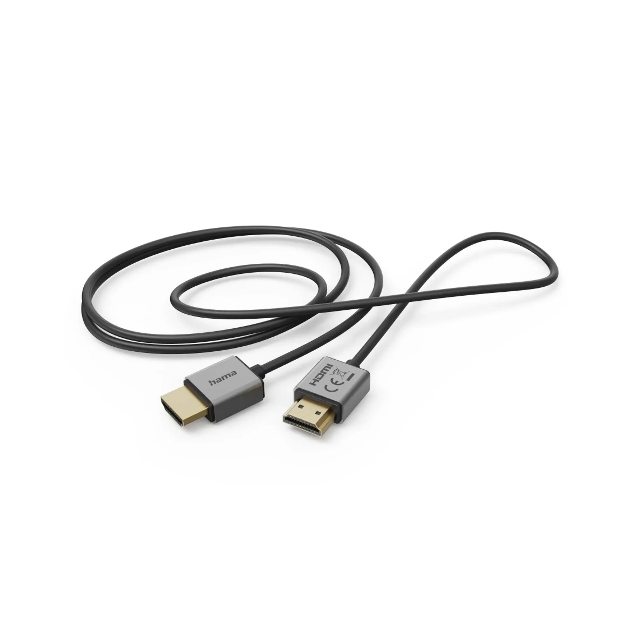 Câble HDMI - High-speed - 8K - 1,5 m