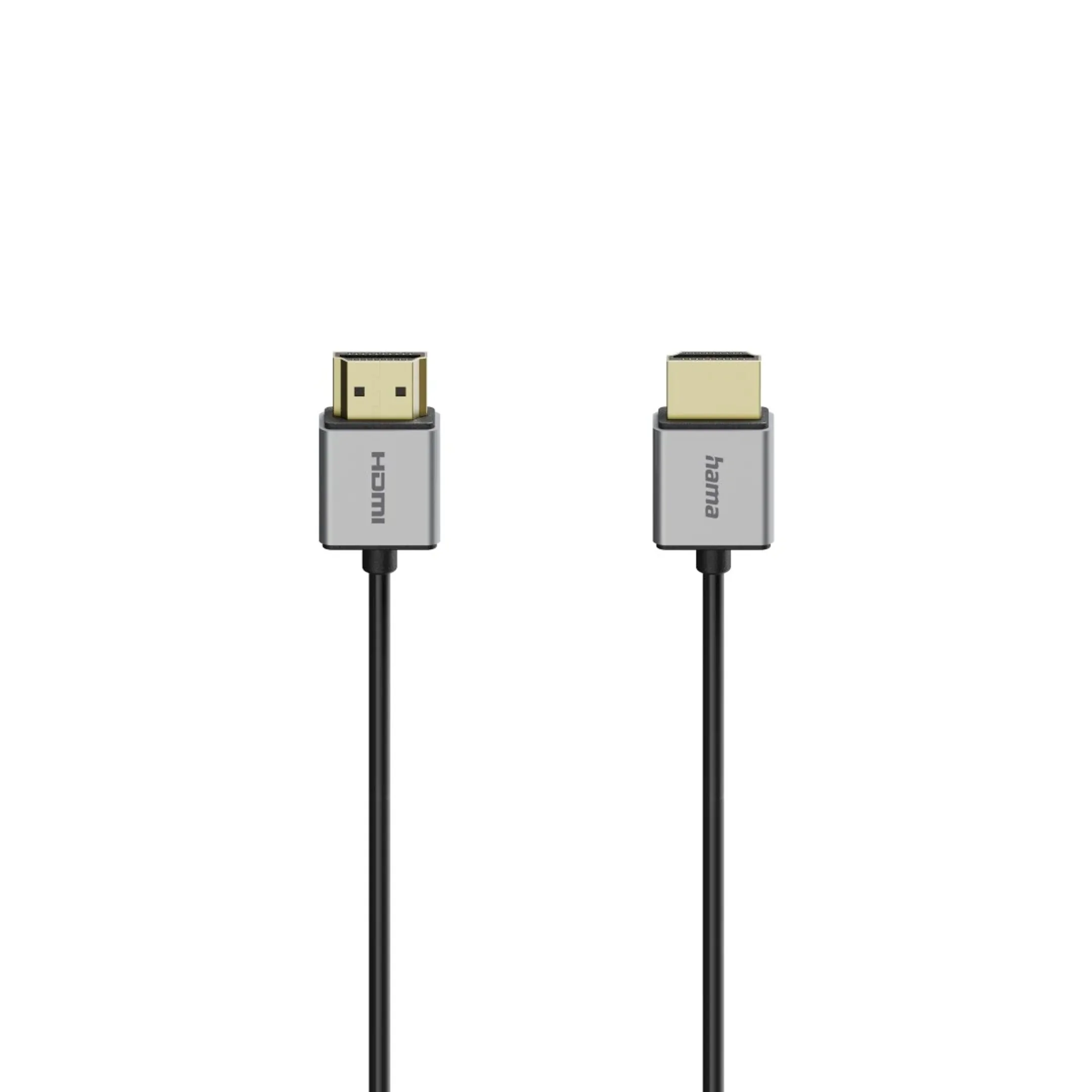 Câble HDMI - High-speed - 8K - 1,5 m