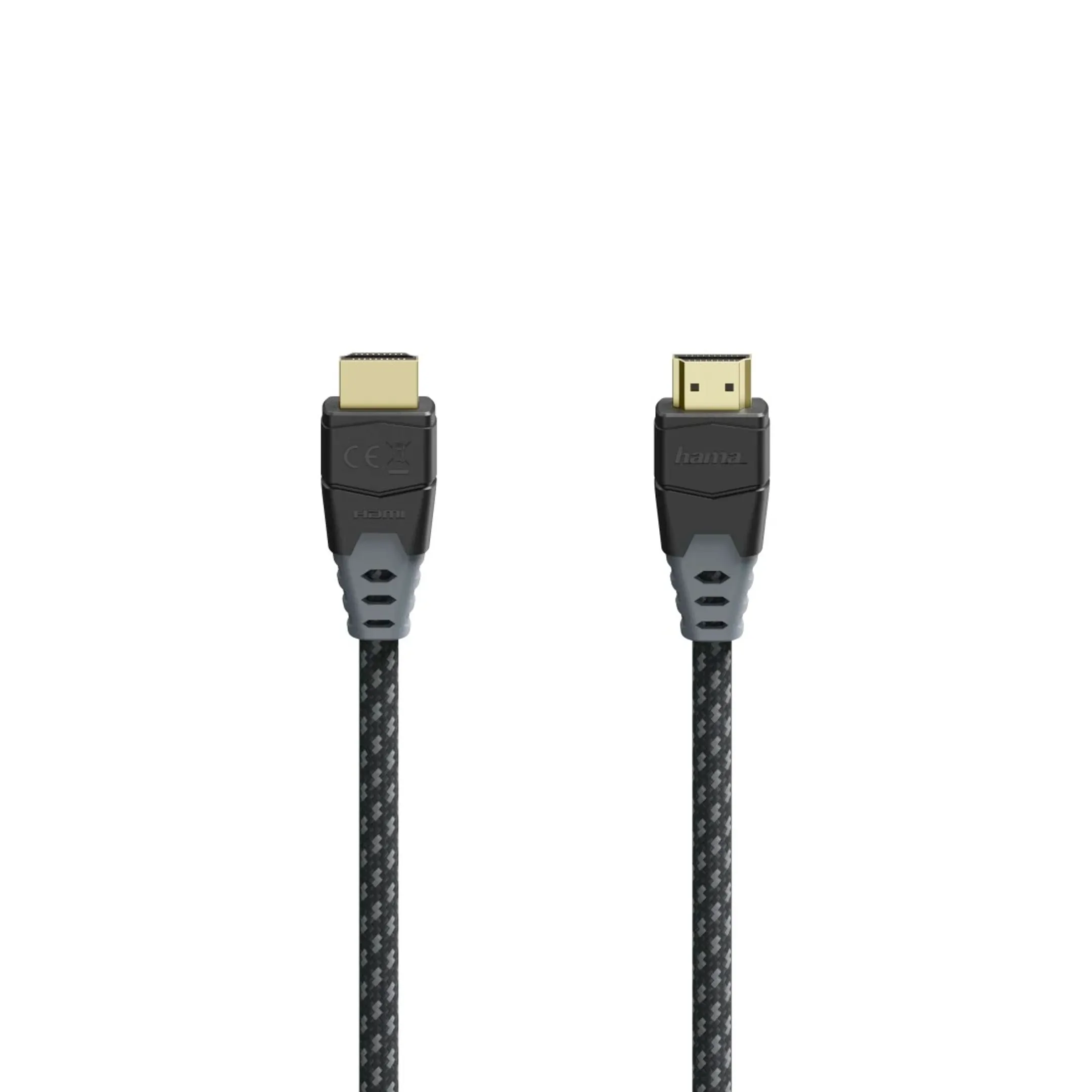 HDMI kabel - High-speed 8K - 1,5 m