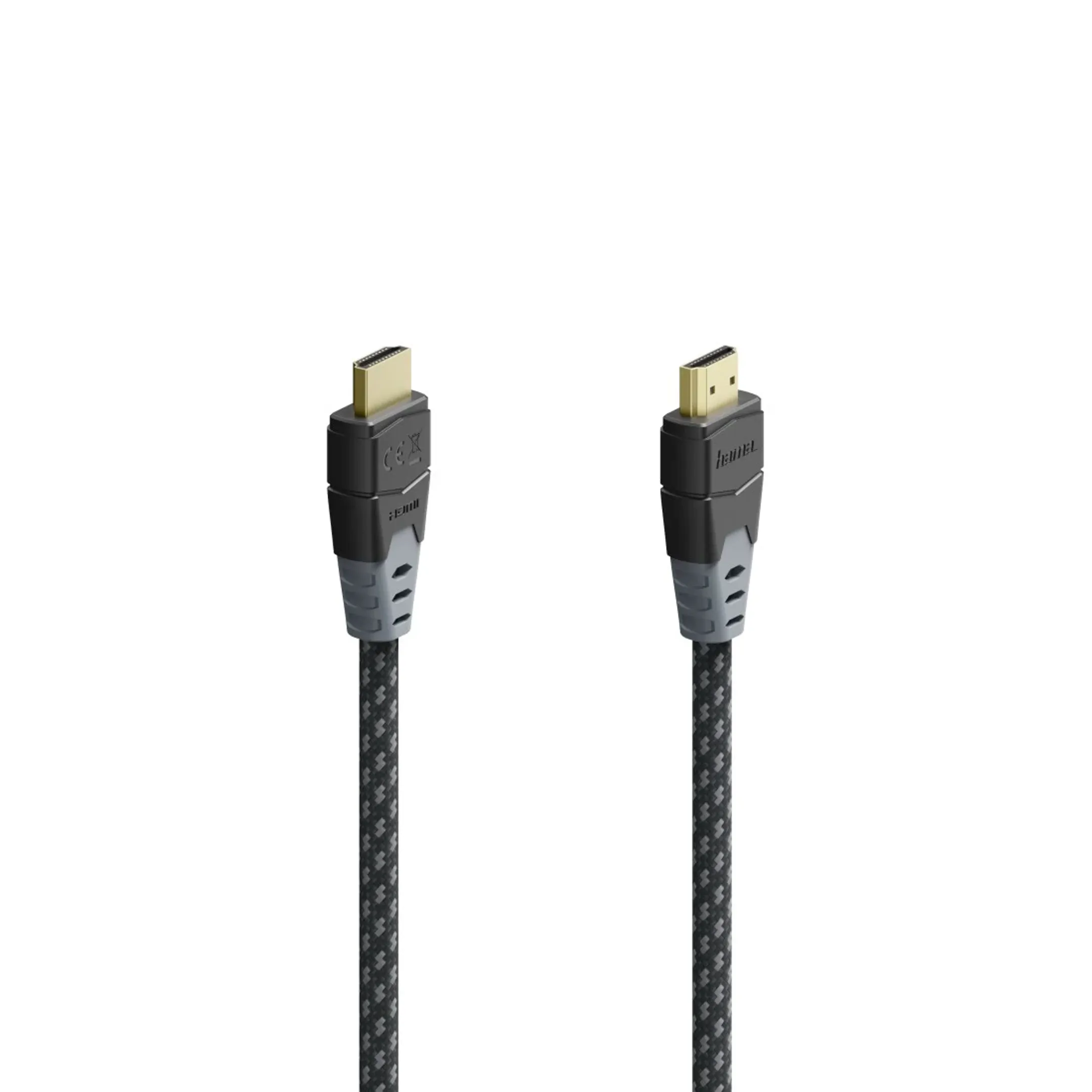 HDMI kabel - High-speed 8K - 1,5 m